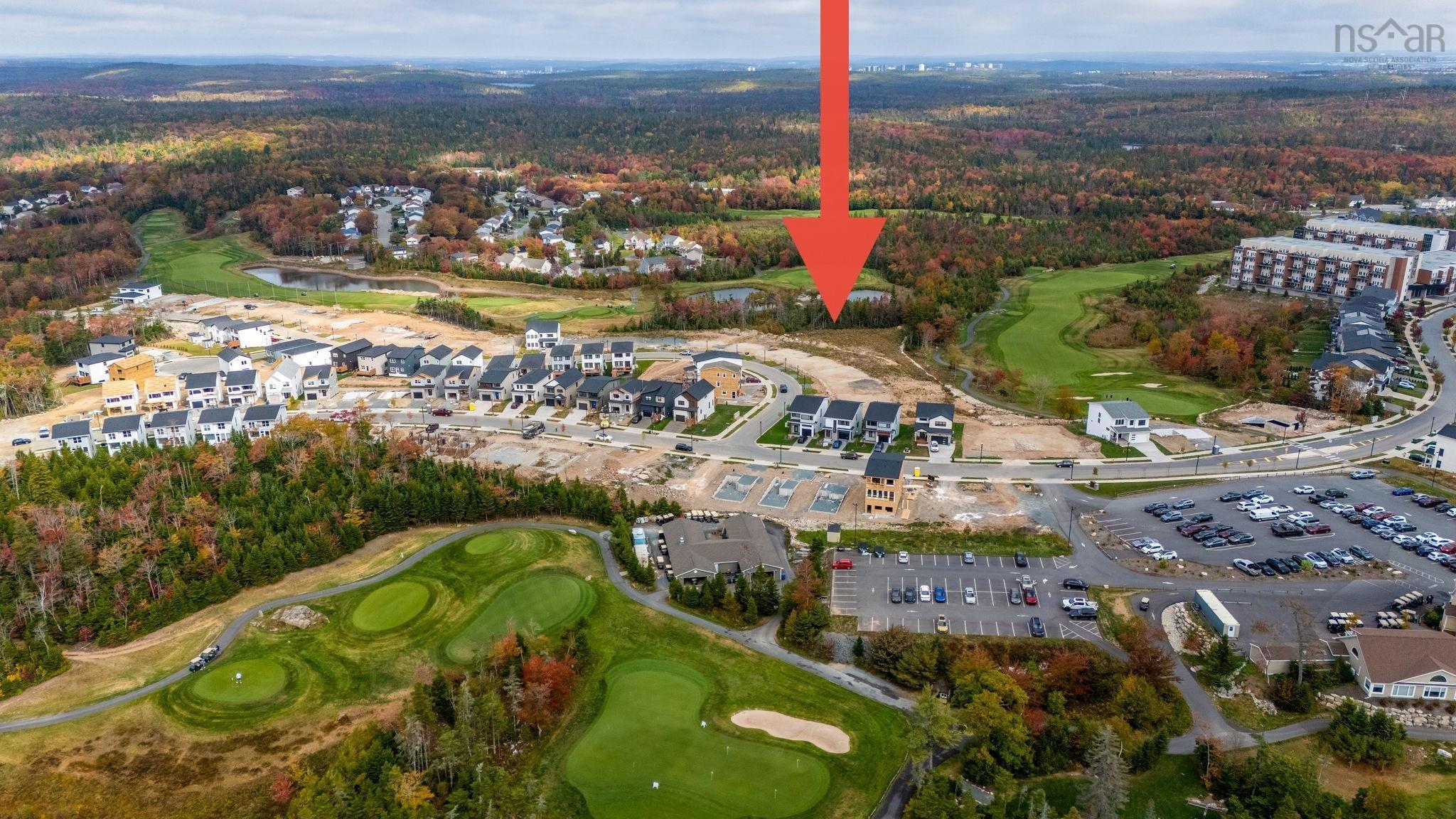 Lot 8-14 47 Provence Way, Timberlea, NS (MLS 202528422)