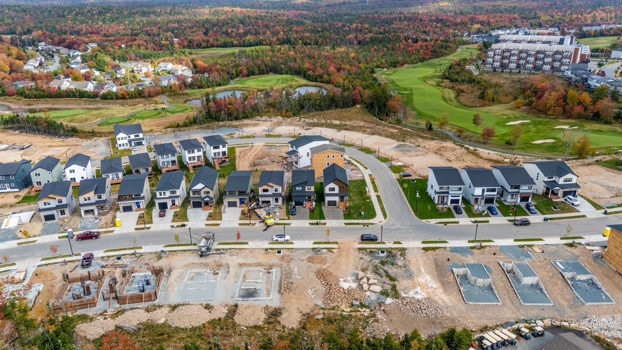 Lot 8-14 47 Provence Way, Timberlea, NS (MLS 202528422)