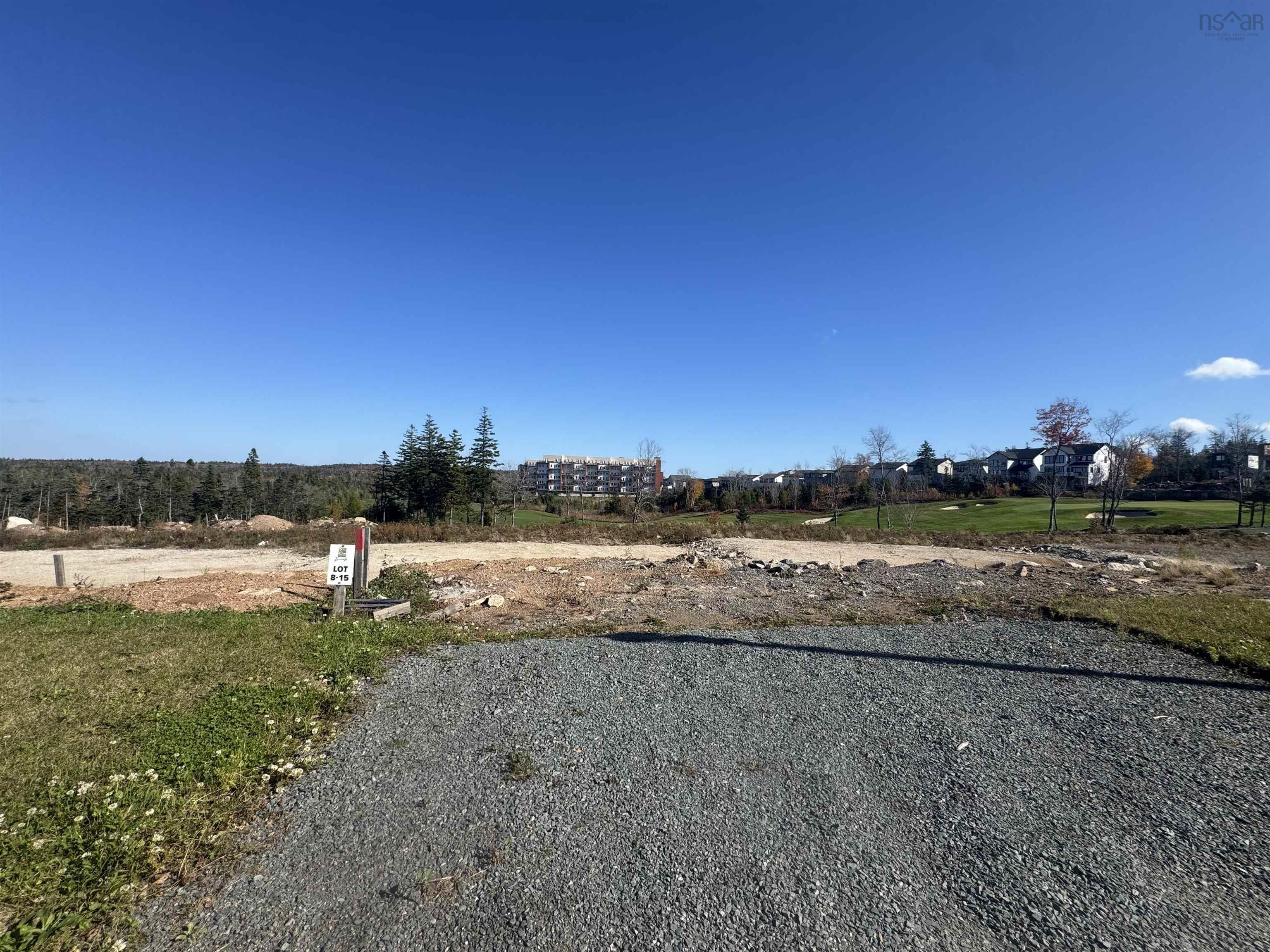 Lot 8-14 47 Provence Way, Timberlea, NS (MLS 202528422)