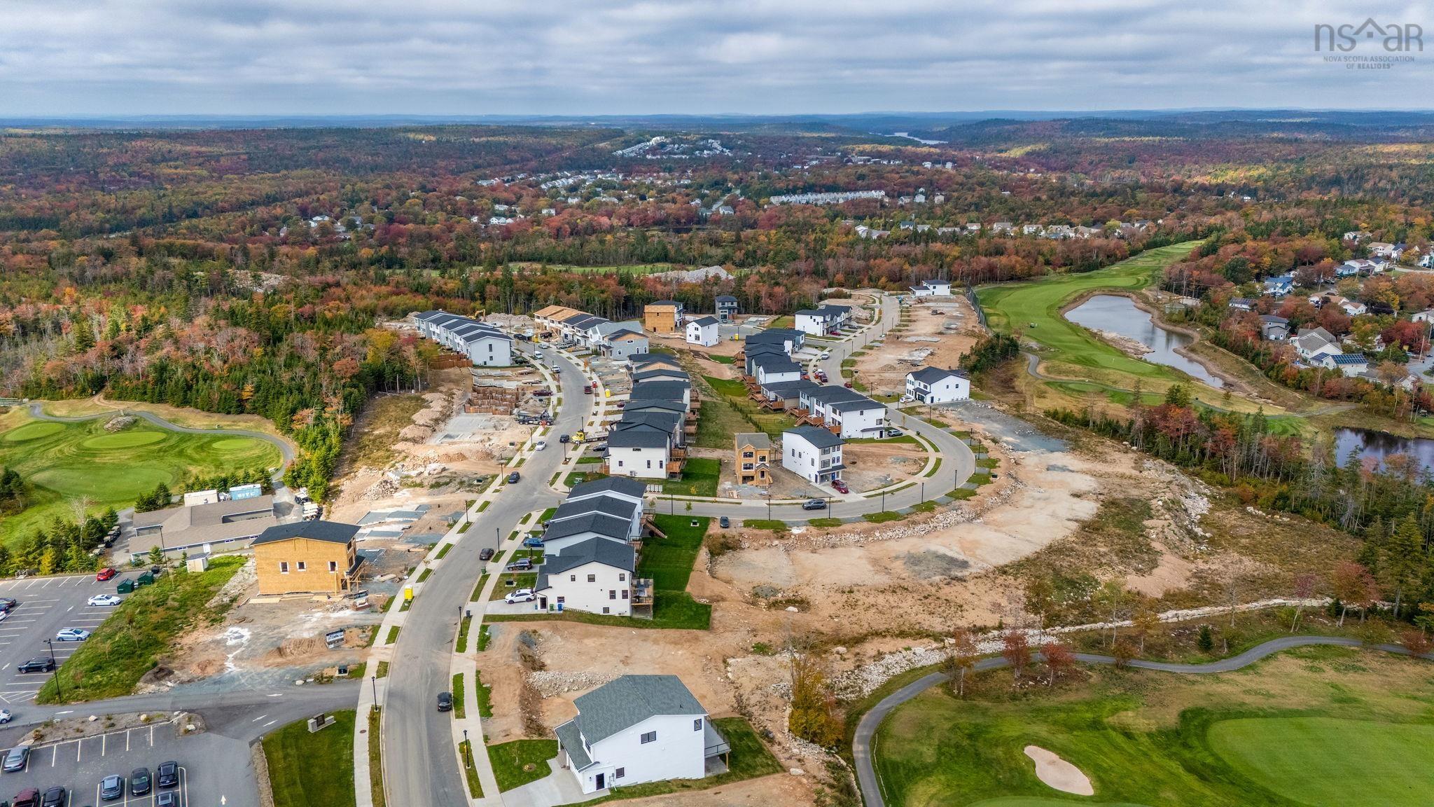 Lot 8-14 47 Provence Way, Timberlea, NS (MLS 202528422)