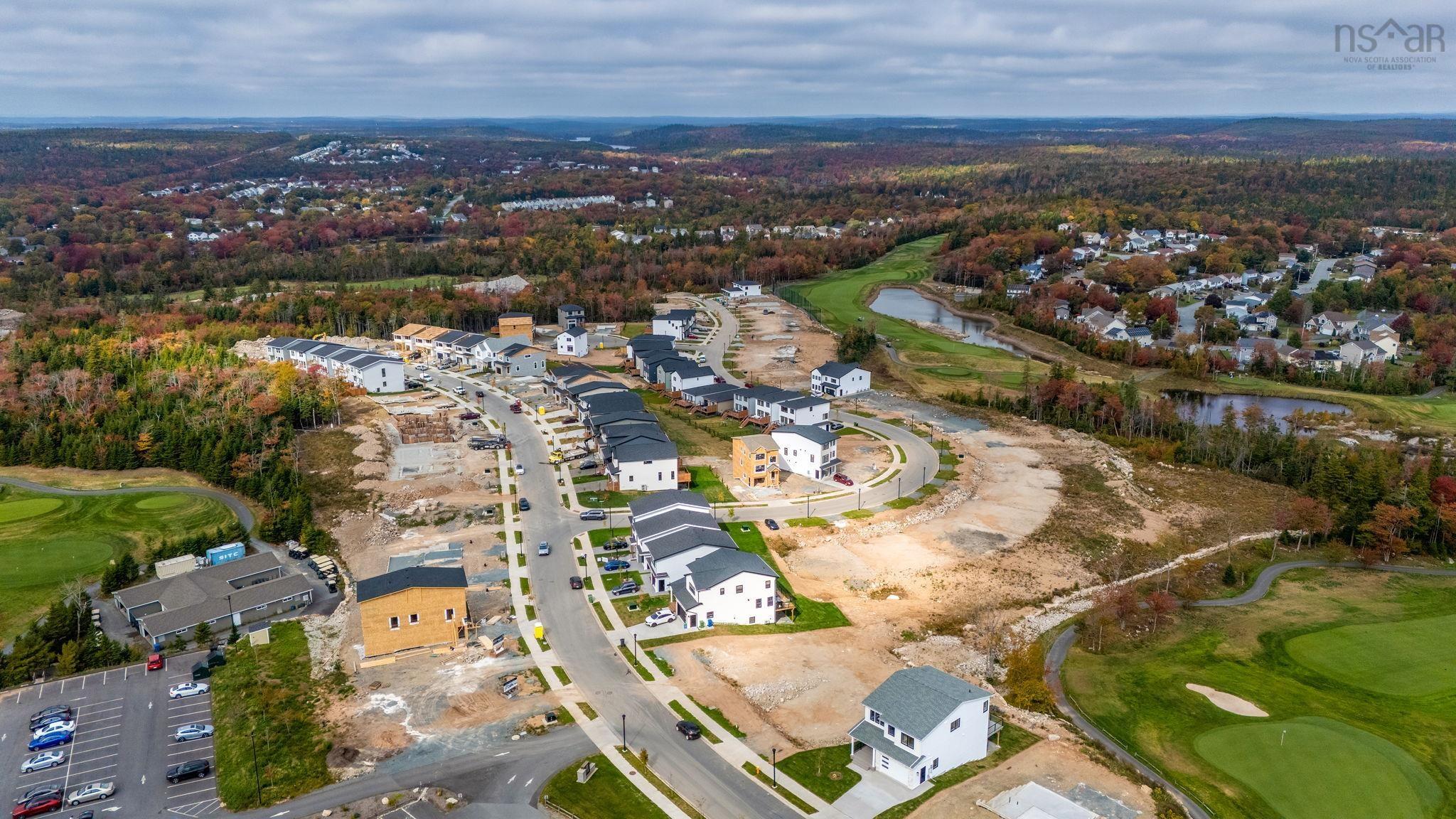 Lot 8-14 47 Provence Way, Timberlea, NS (MLS 202528422)