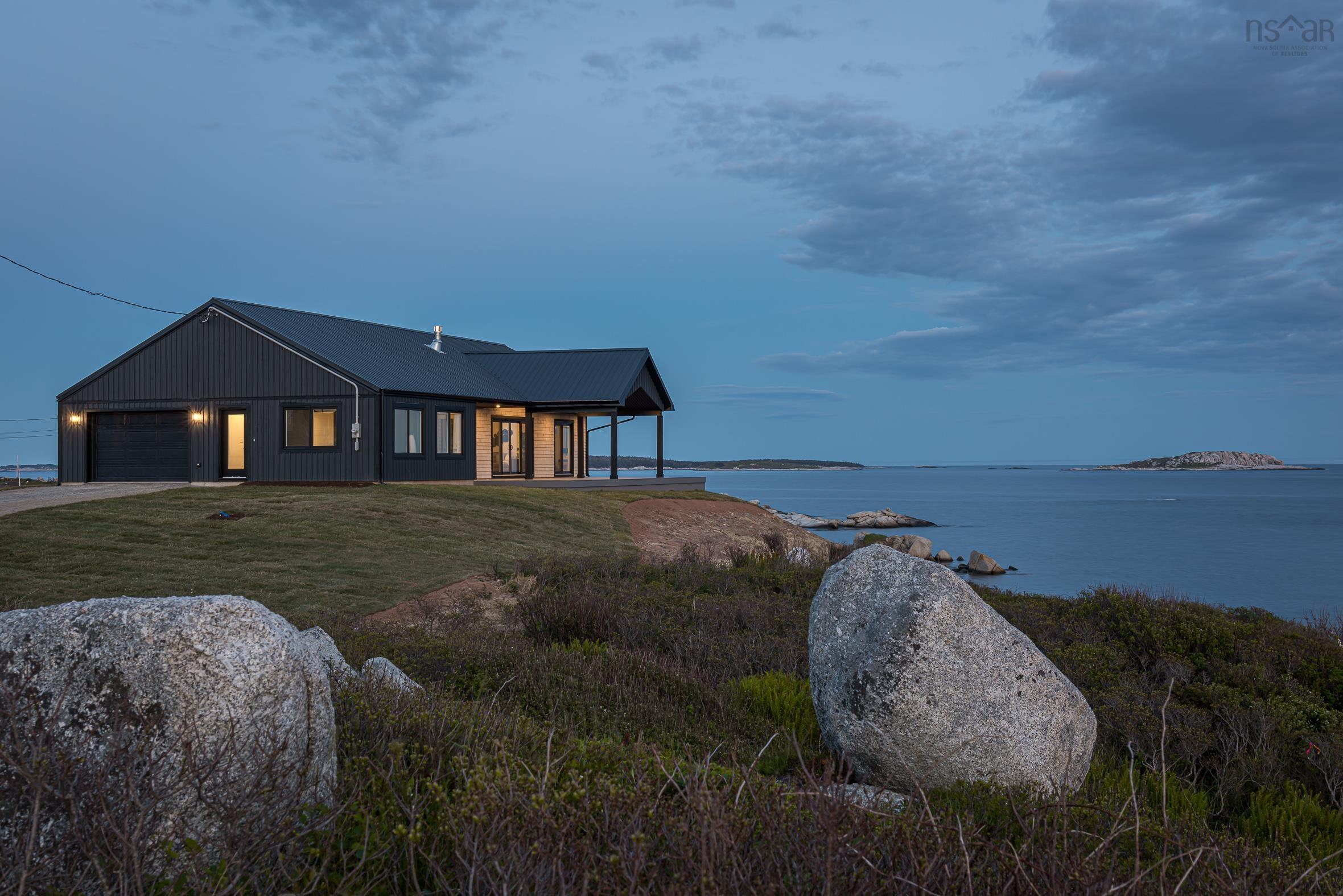 24 Indian Point Road, Prospect Village, NS (MLS® 202528423)