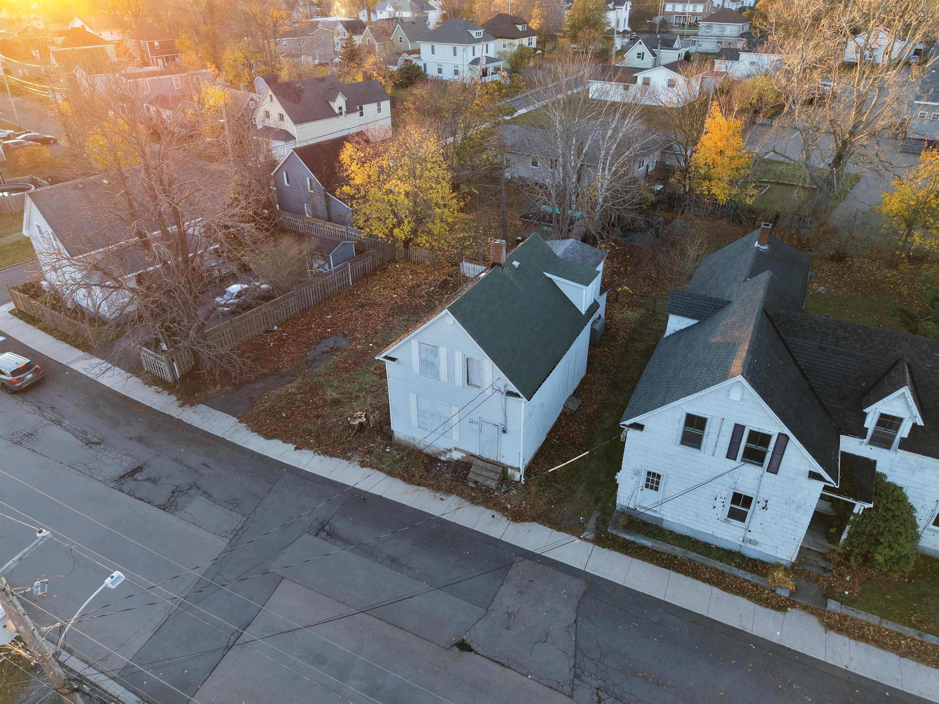 $65,000.00: 72 Pleasant Street, North Sydney