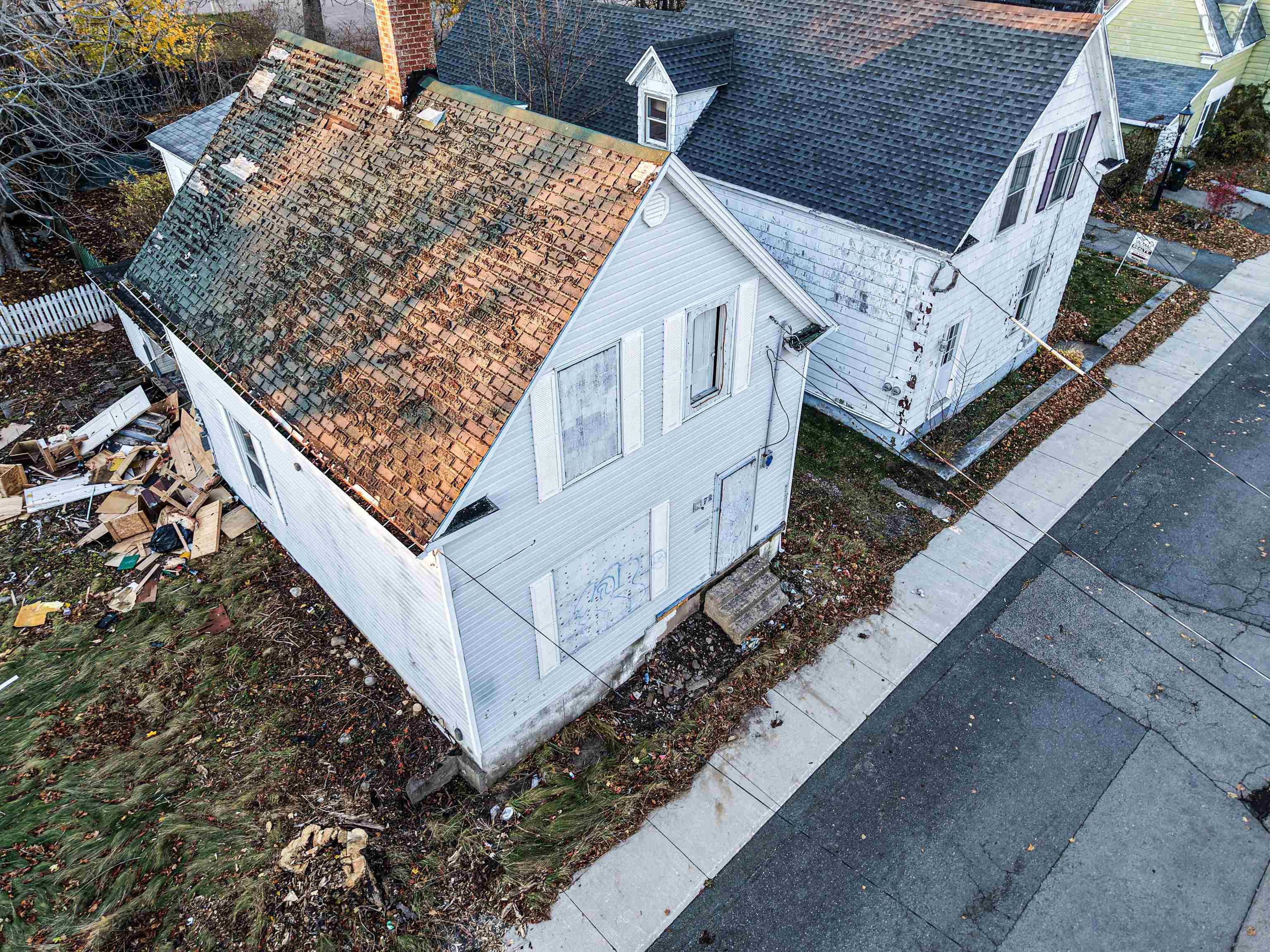 $65,000.00: 72 Pleasant Street, North Sydney