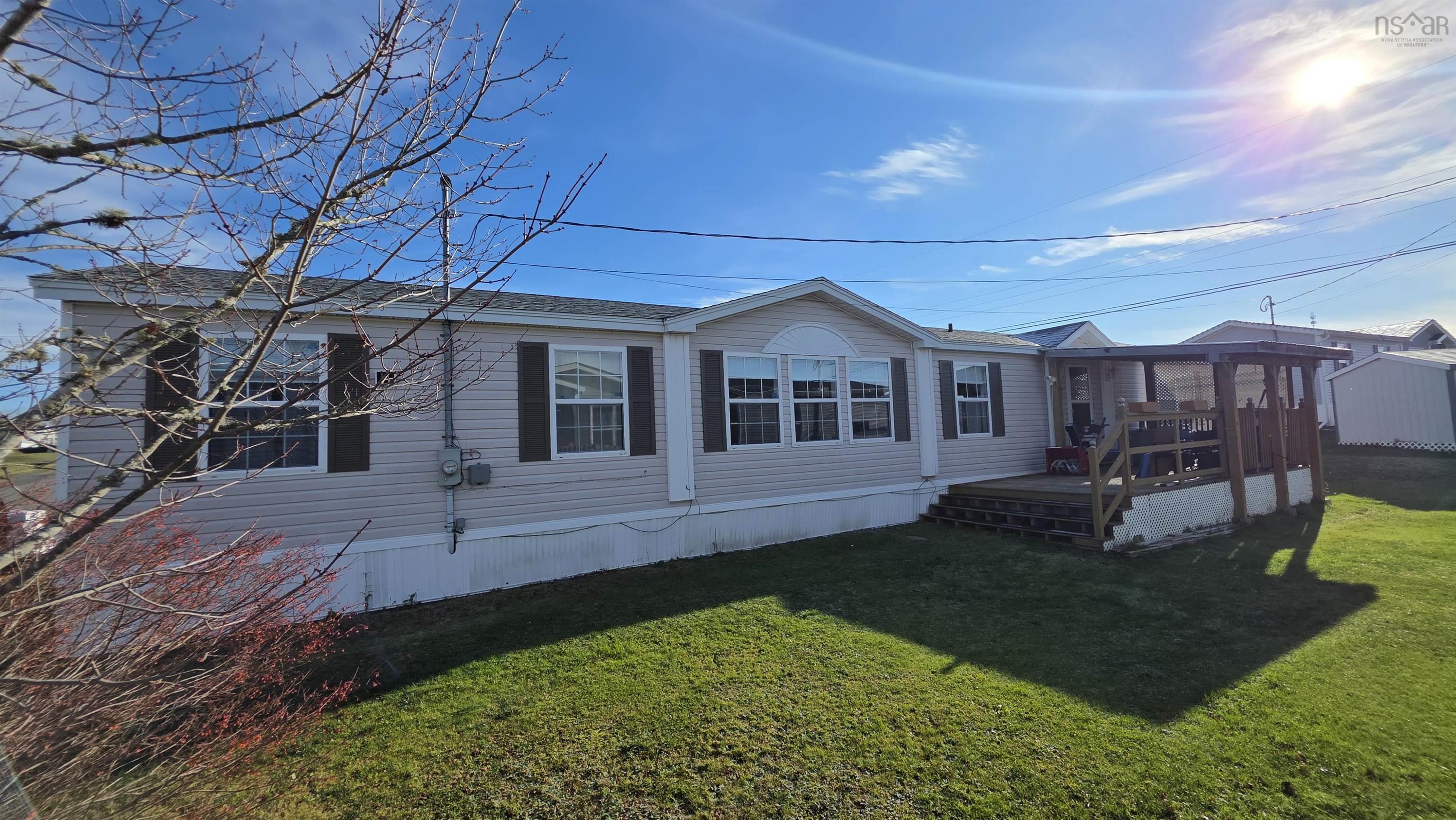 $220,000.00: 34 Johns Passage, Antigonish