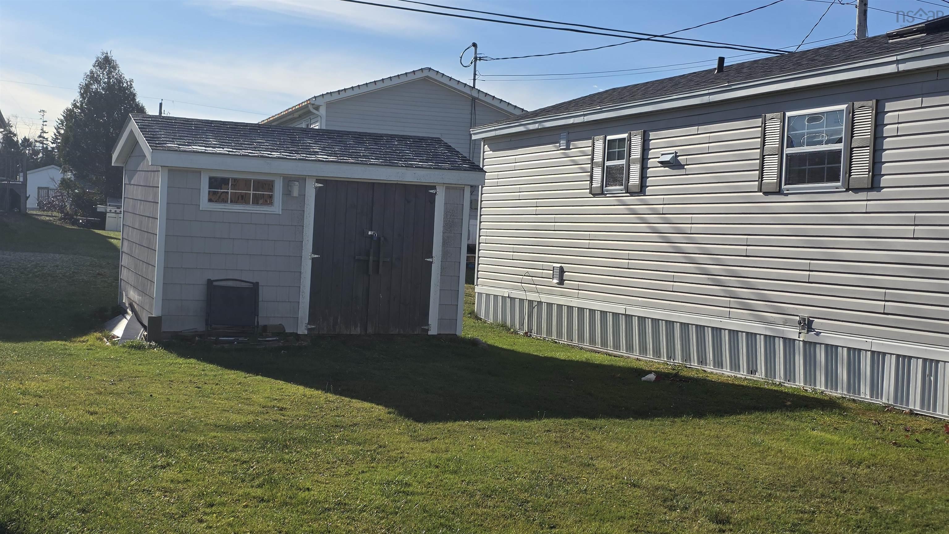 $220,000.00: 34 Johns Passage, Antigonish