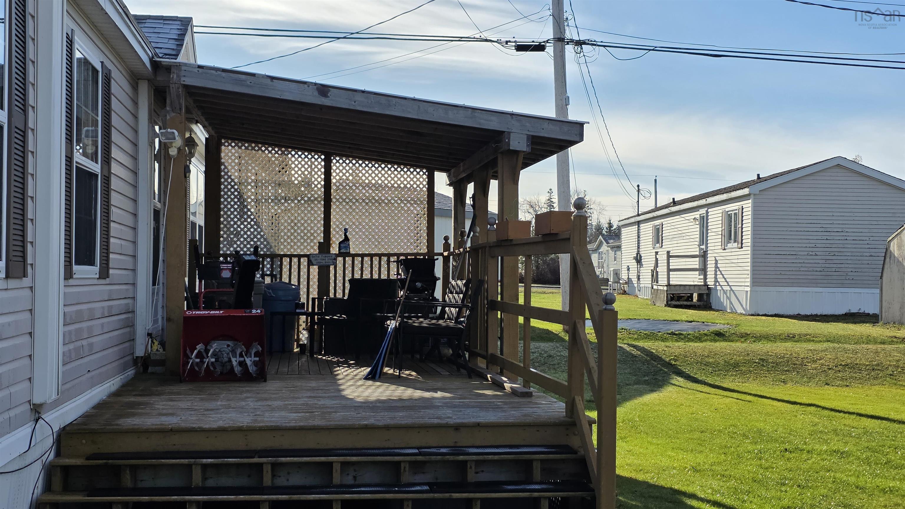 $220,000.00: 34 Johns Passage, Antigonish