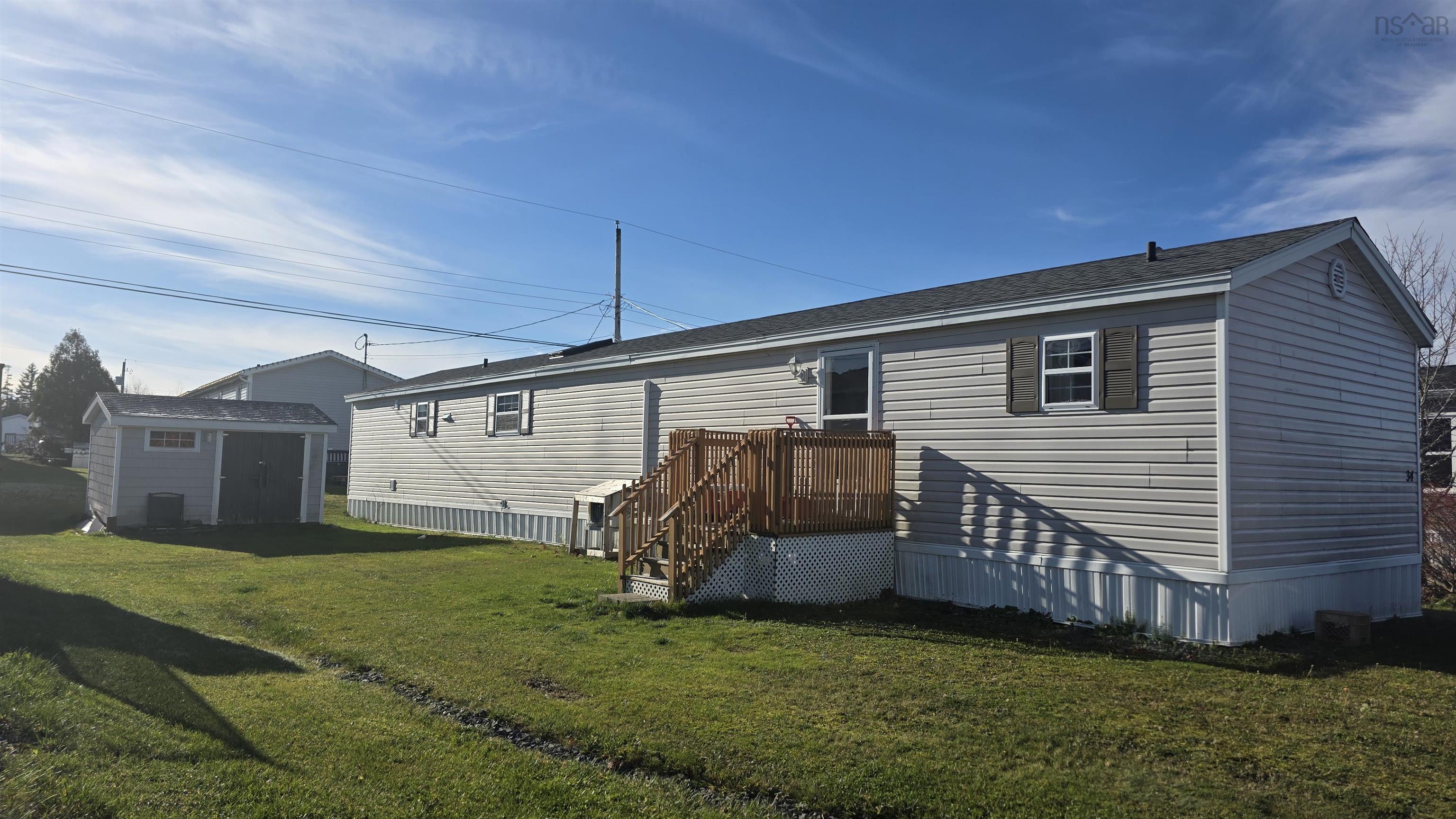 $220,000.00: 34 Johns Passage, Antigonish