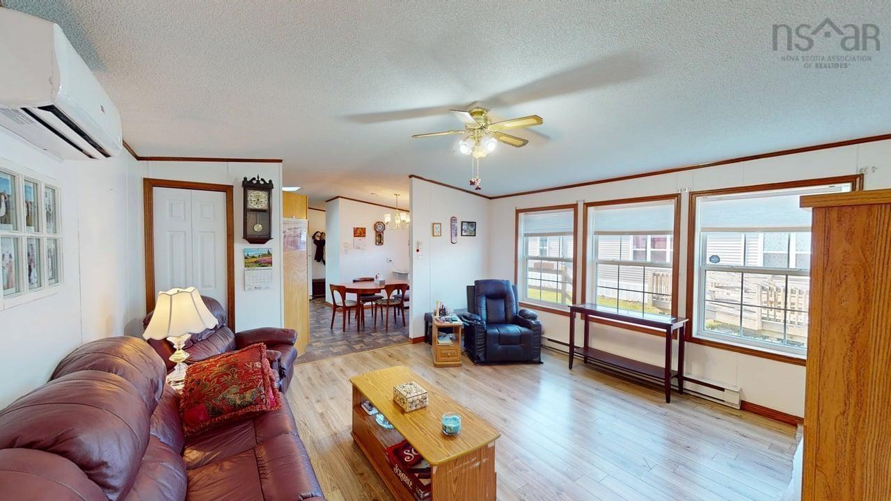 $220,000.00: 34 Johns Passage, Antigonish