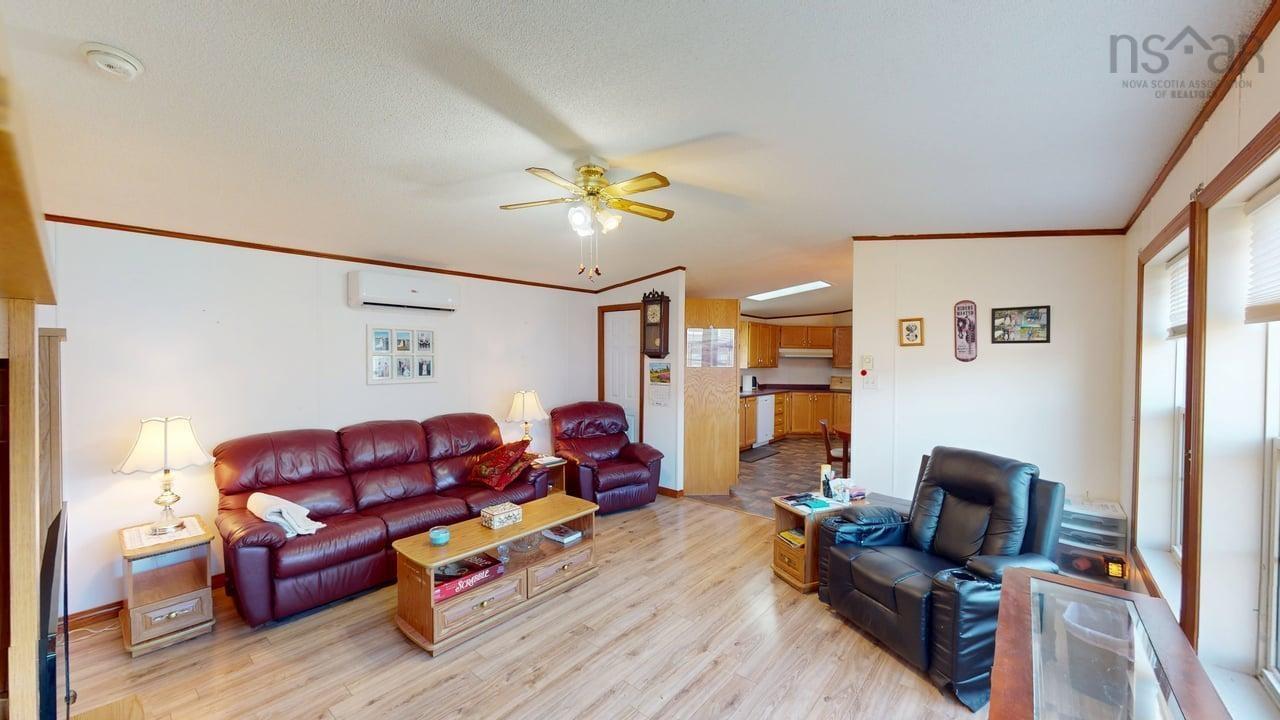 $220,000.00: 34 Johns Passage, Antigonish