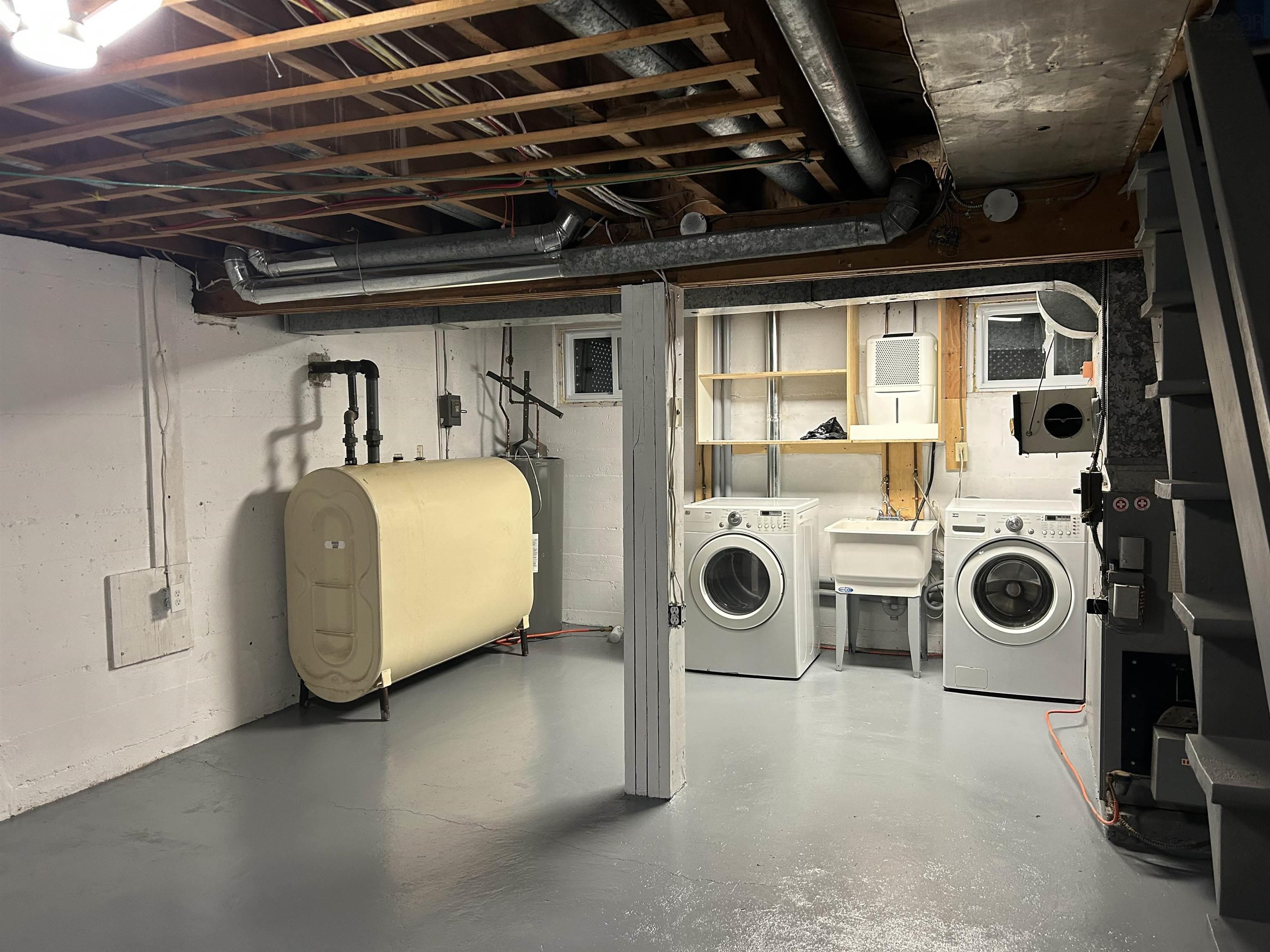 12a Brock Street, Dartmouth, NS (MLS 202528433)