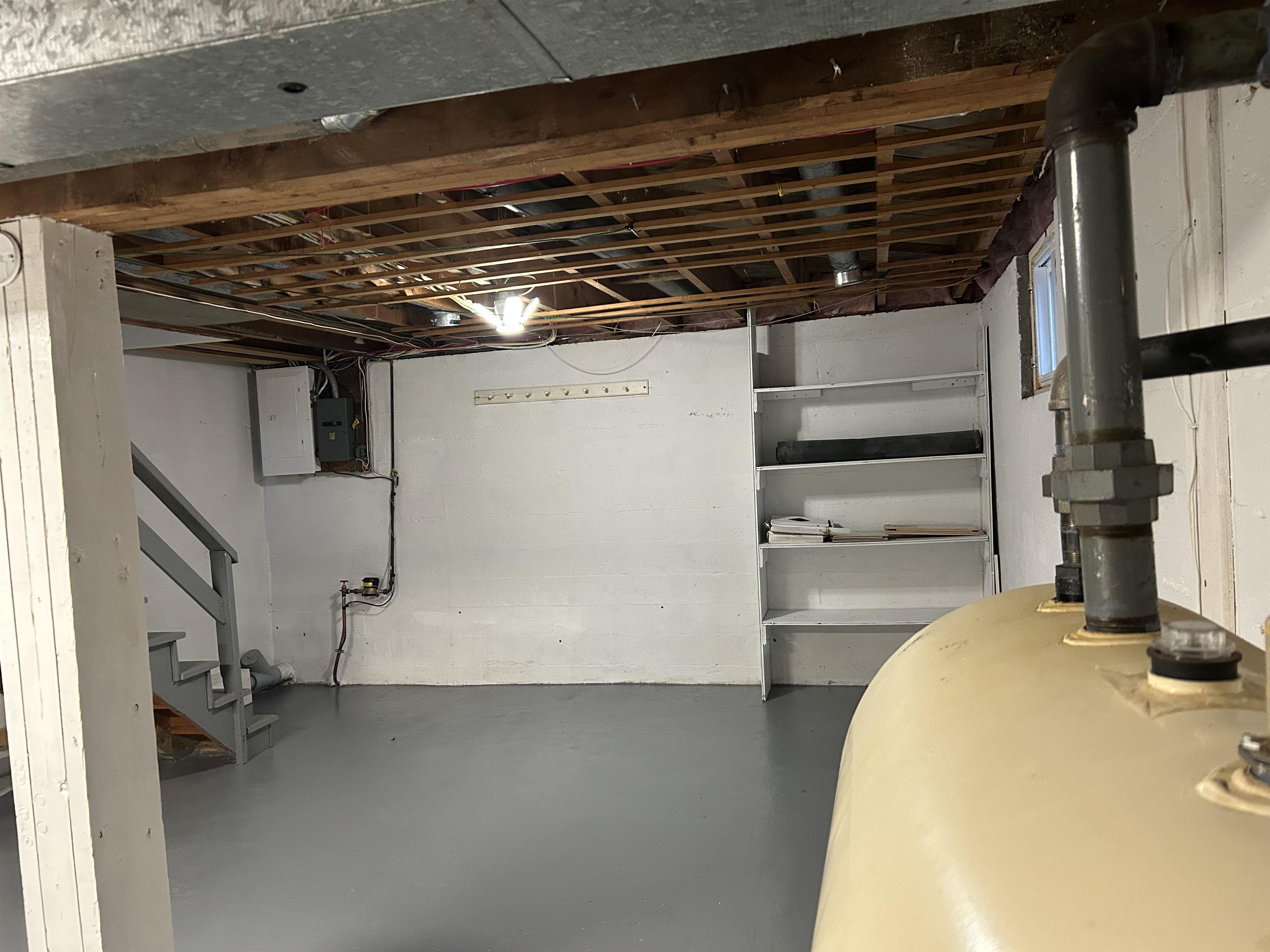 12a Brock Street, Dartmouth, NS (MLS 202528433)