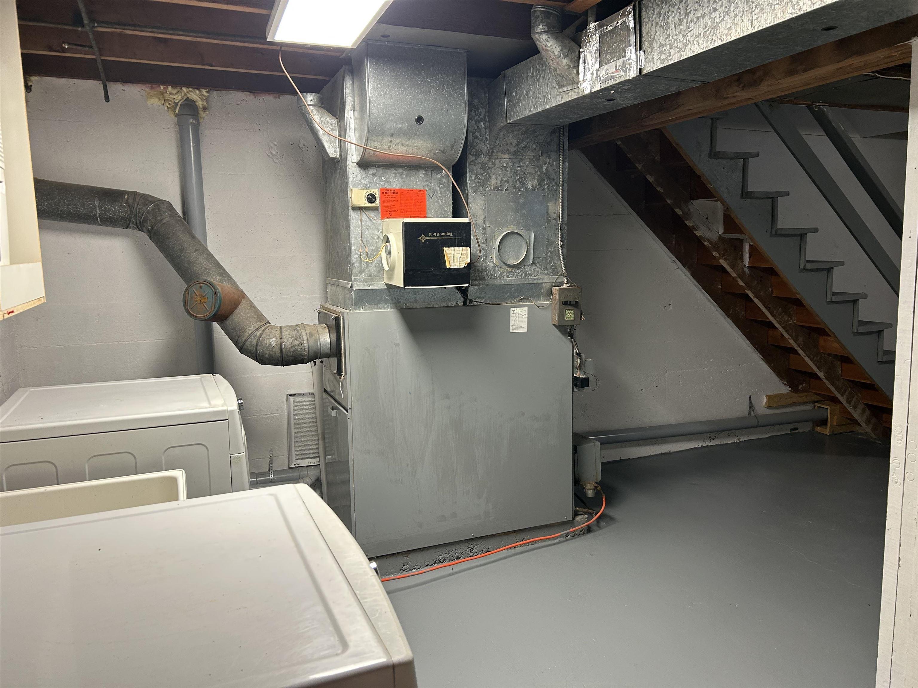 12a Brock Street, Dartmouth, NS (MLS 202528433)