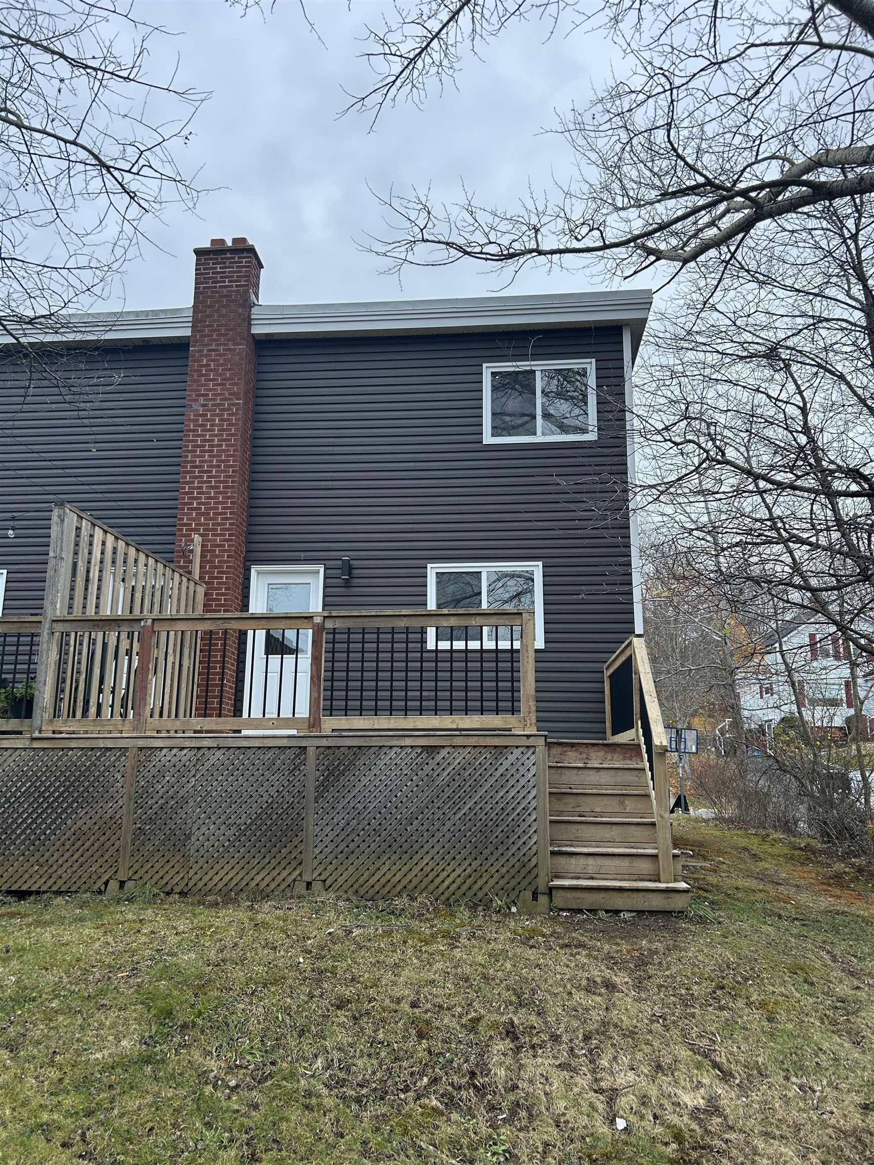 12a Brock Street, Dartmouth, NS (MLS 202528433)