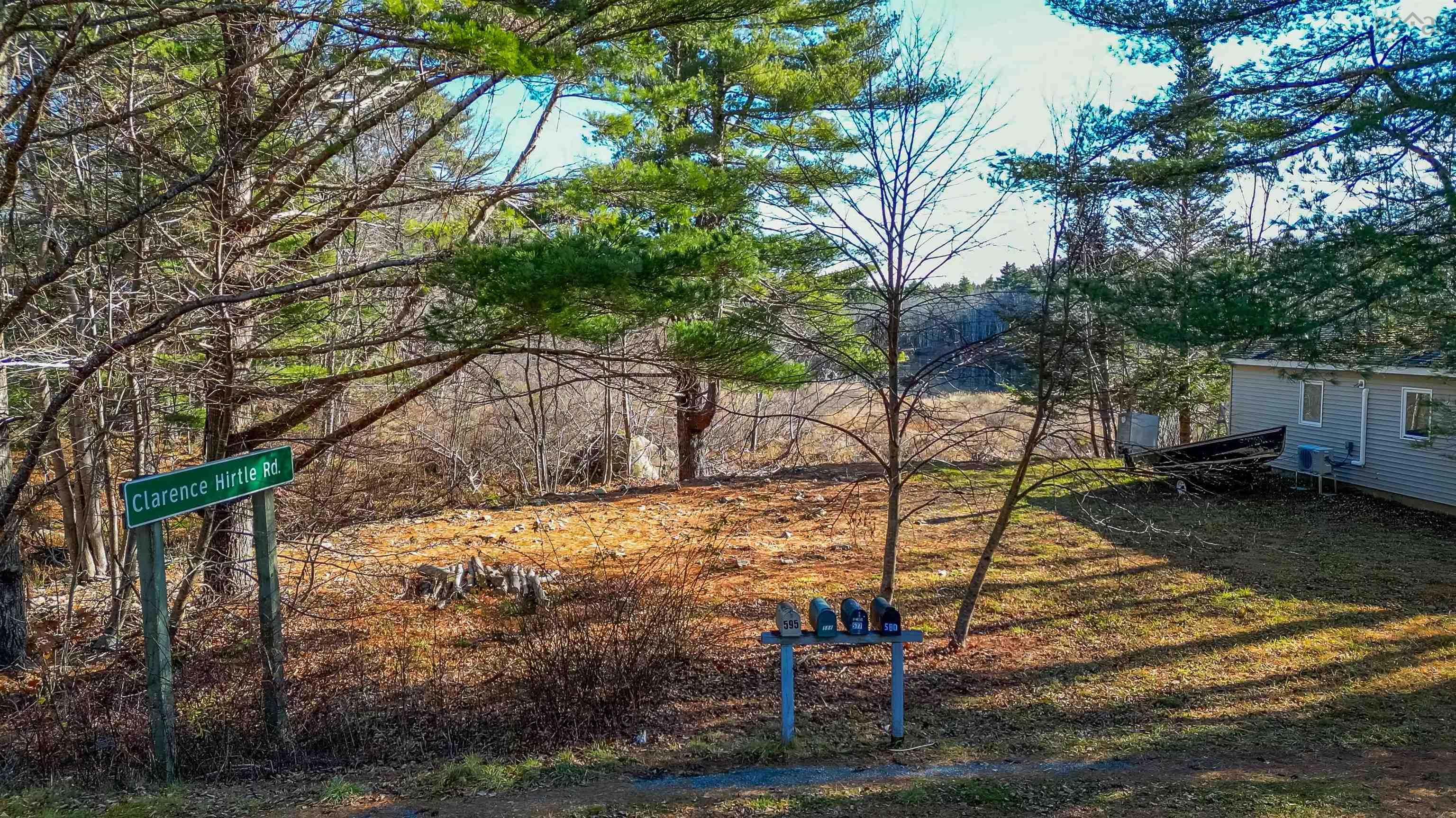 $79,900.00: 594 Medway River Road, Charleston