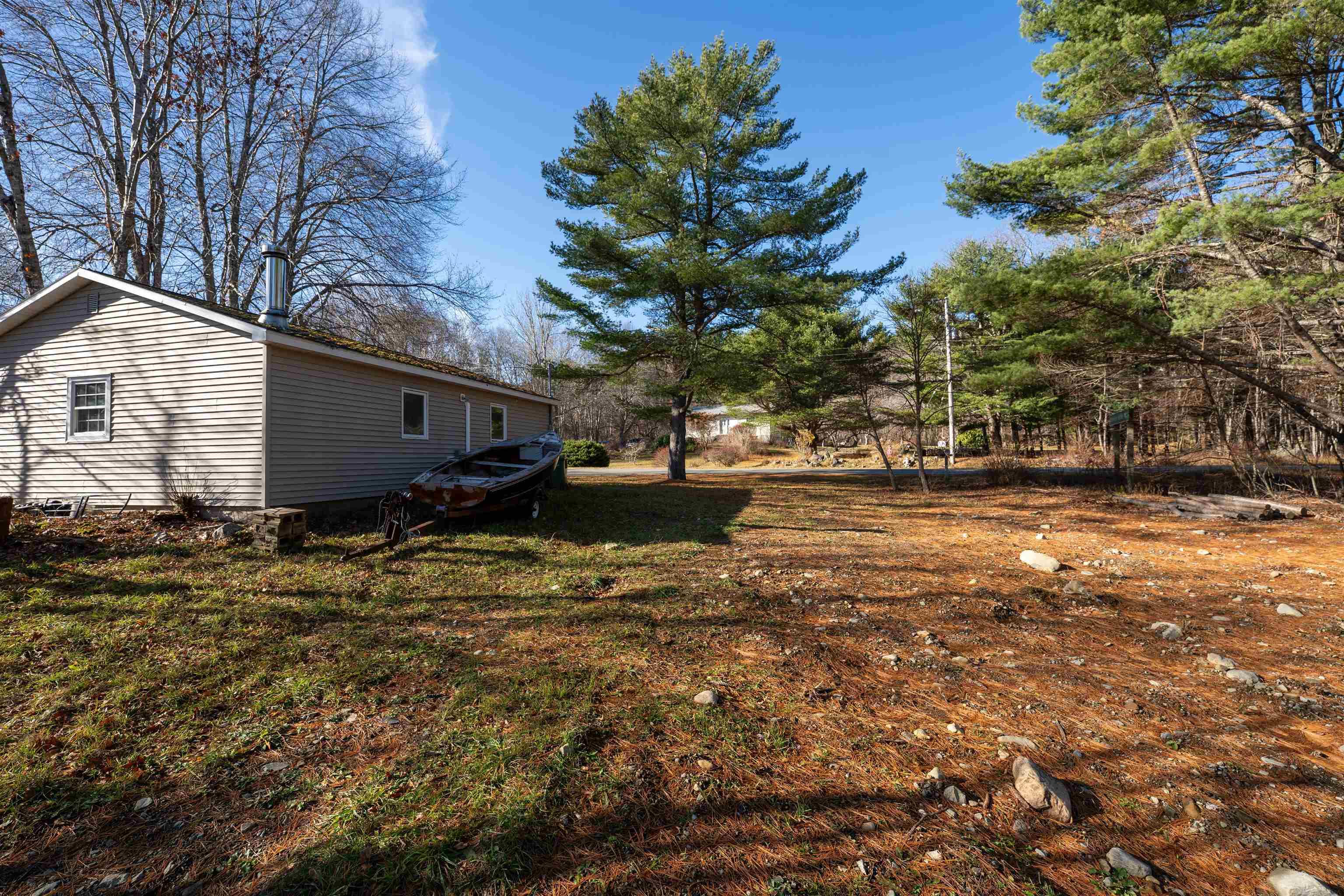 $79,900.00: 594 Medway River Road, Charleston