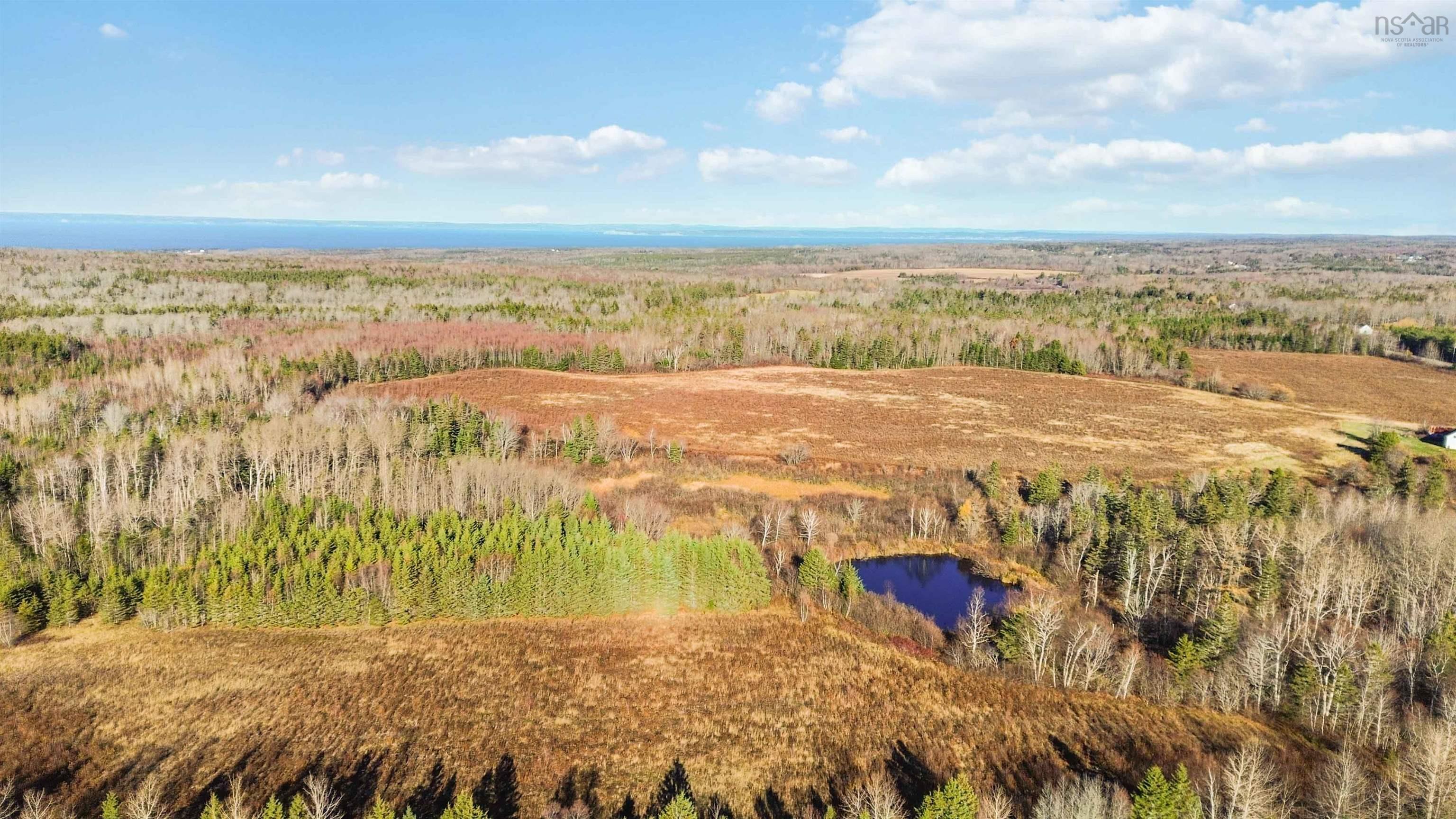 $150,000.00: Parcel B Hiltz Road, Mountain Front