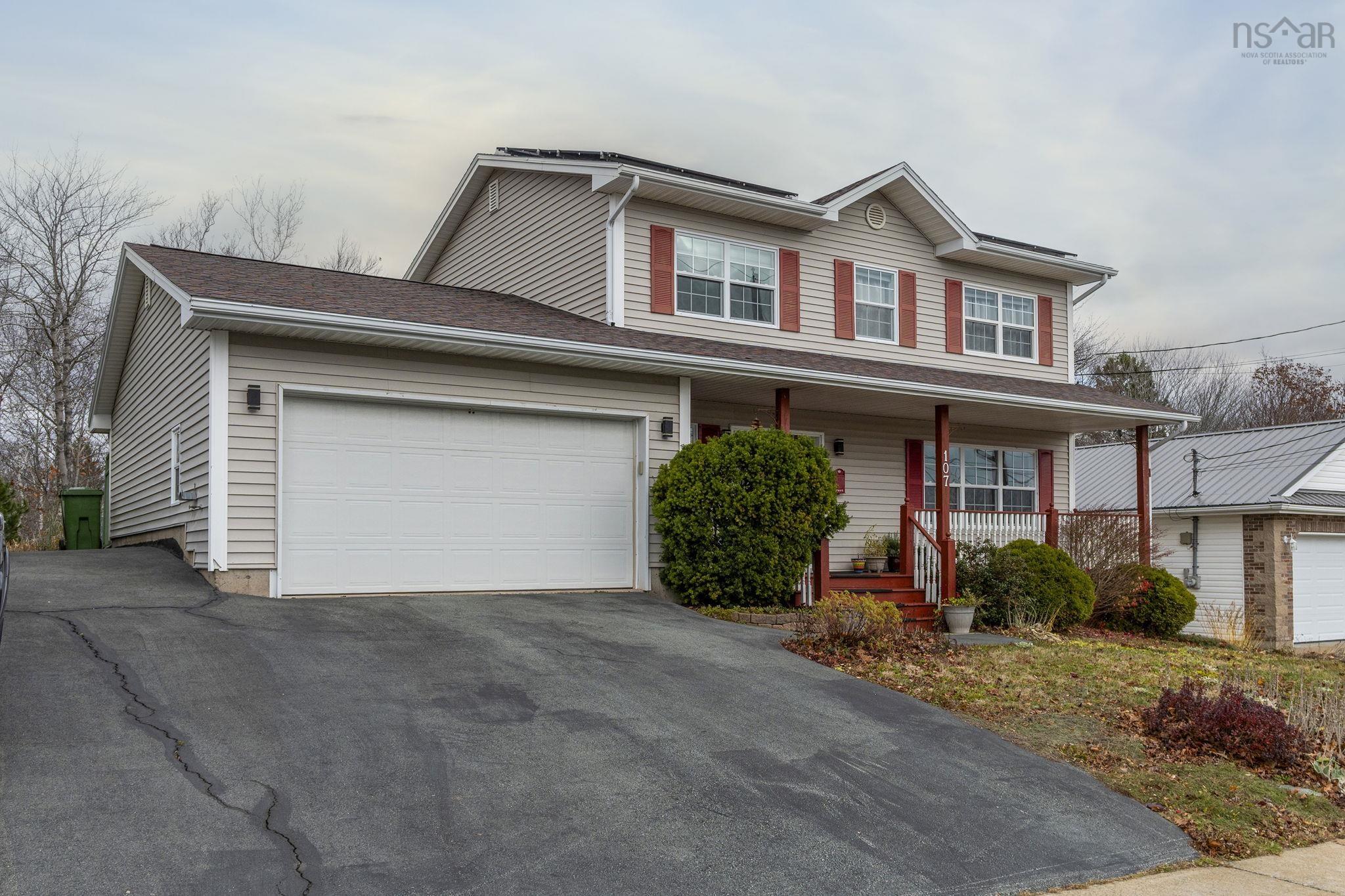 $750,000.00: 107 Lancaster Drive, Dartmouth