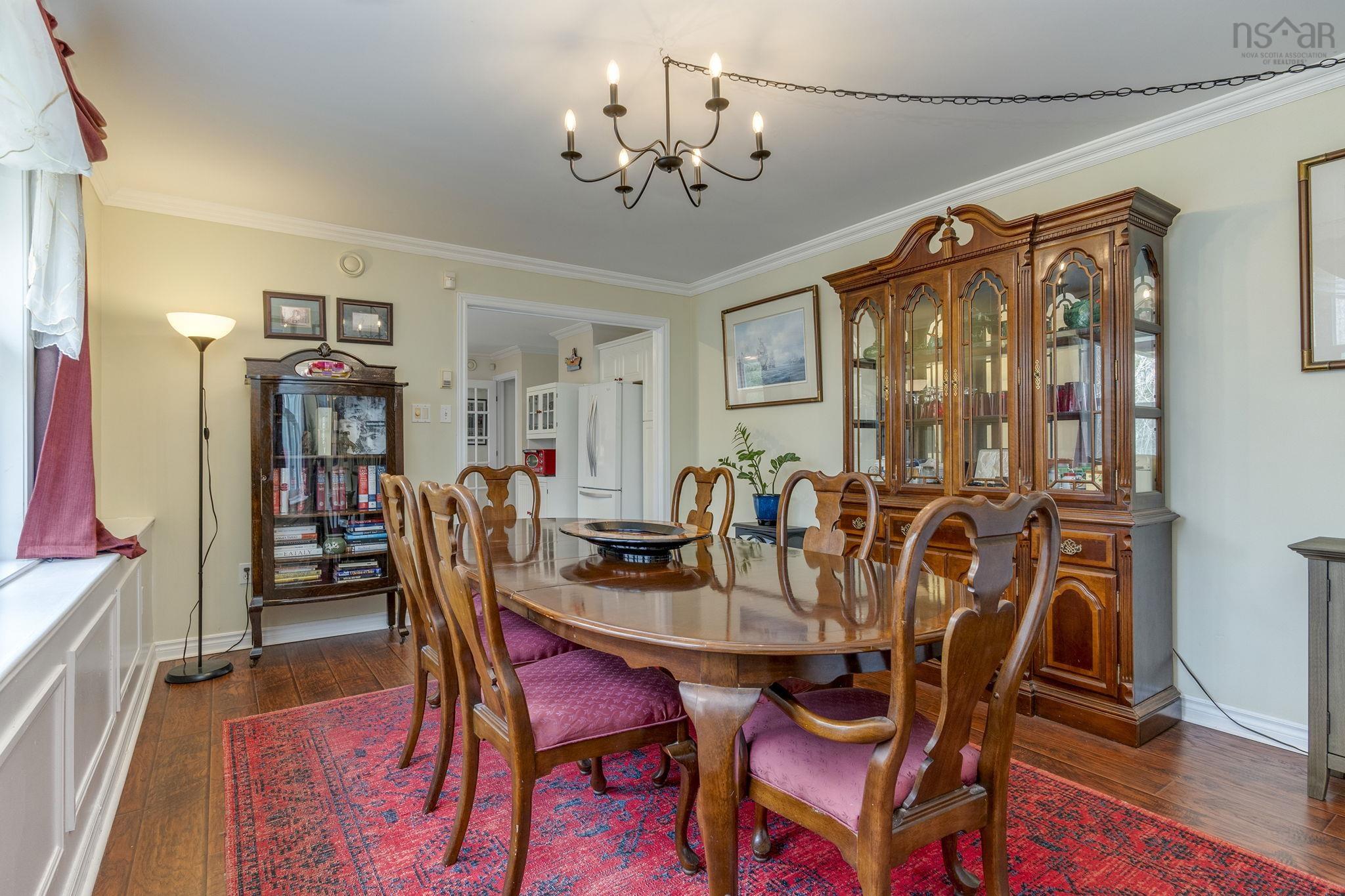 $750,000.00: 107 Lancaster Drive, Dartmouth