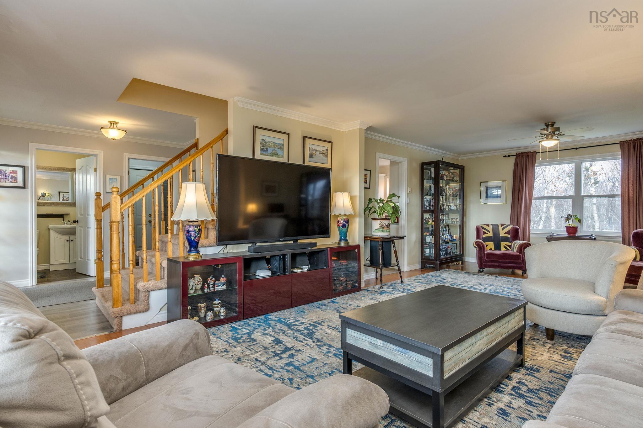 $750,000.00: 107 Lancaster Drive, Dartmouth