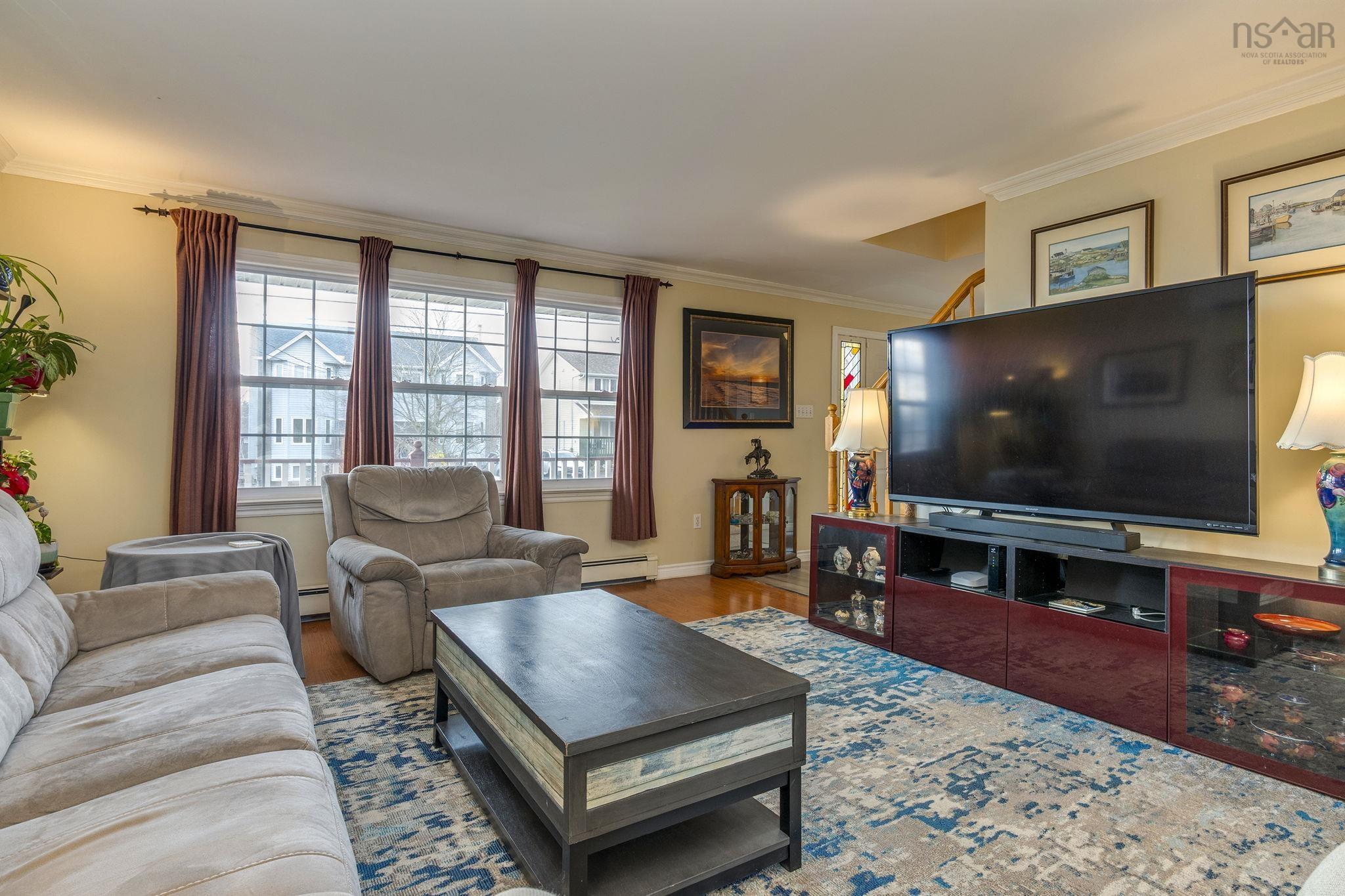 $750,000.00: 107 Lancaster Drive, Dartmouth