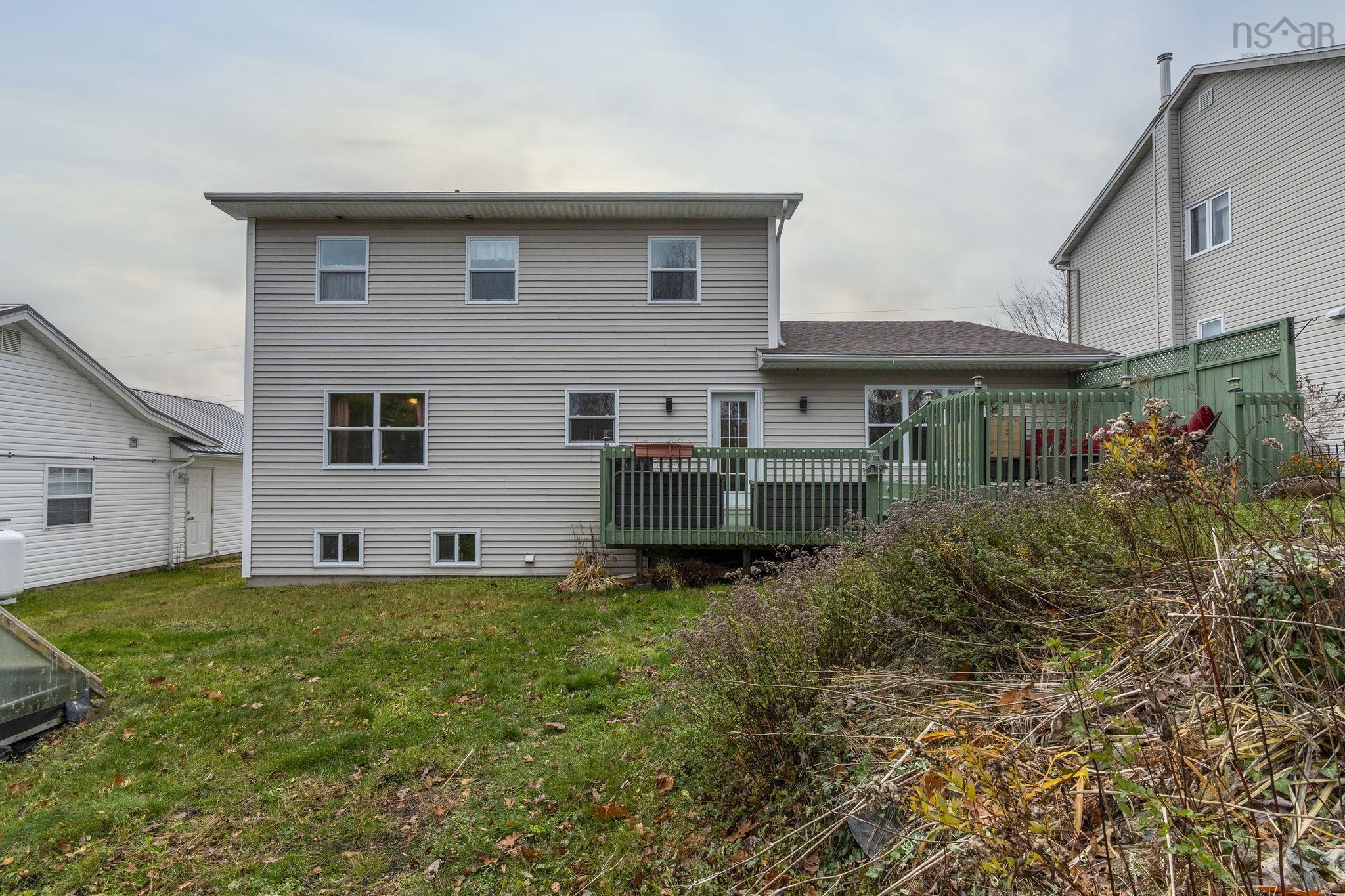 $750,000.00: 107 Lancaster Drive, Dartmouth