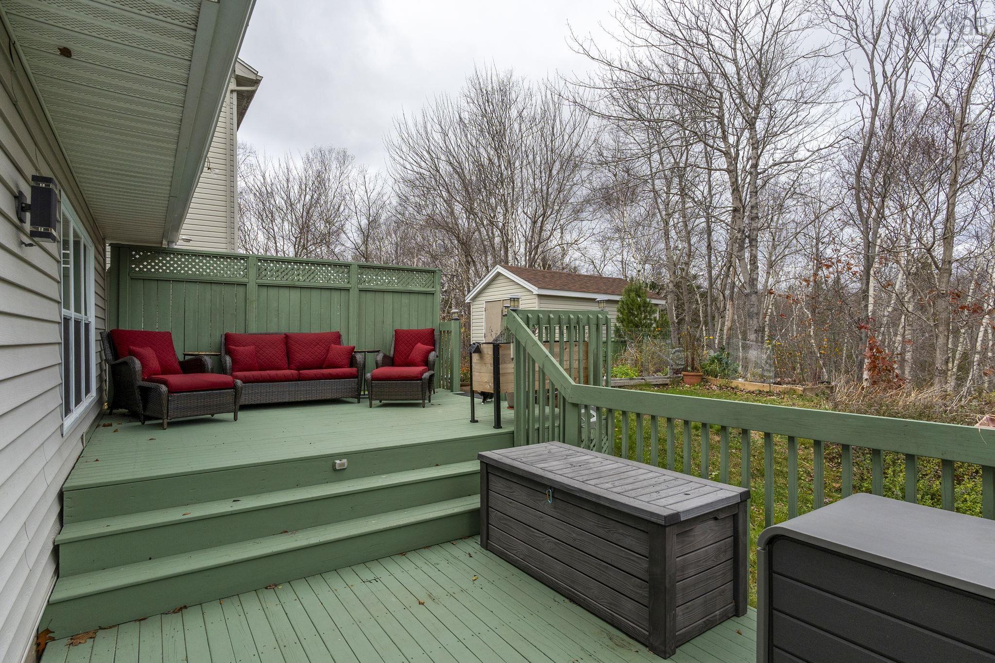 $750,000.00: 107 Lancaster Drive, Dartmouth