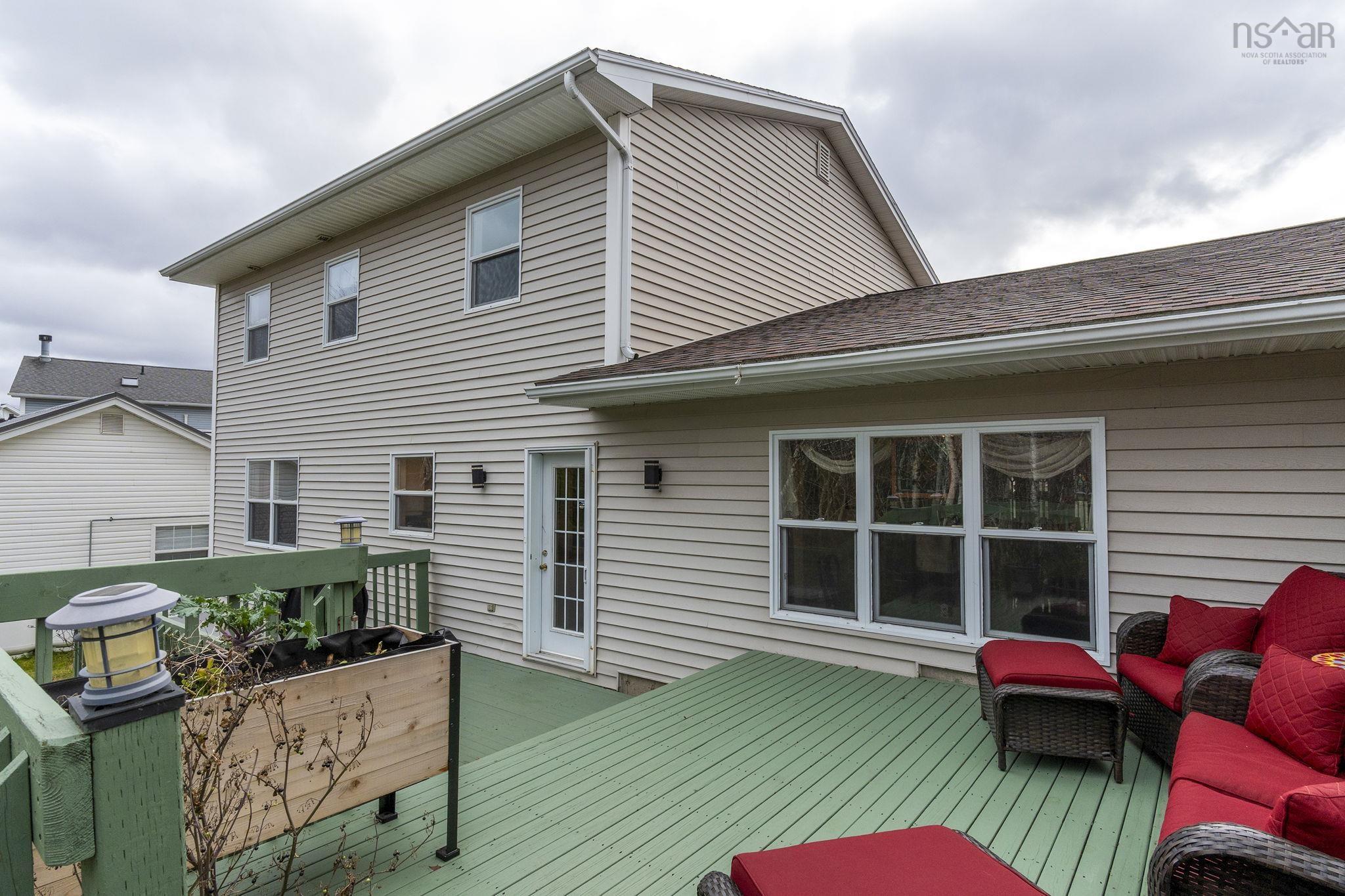 $750,000.00: 107 Lancaster Drive, Dartmouth