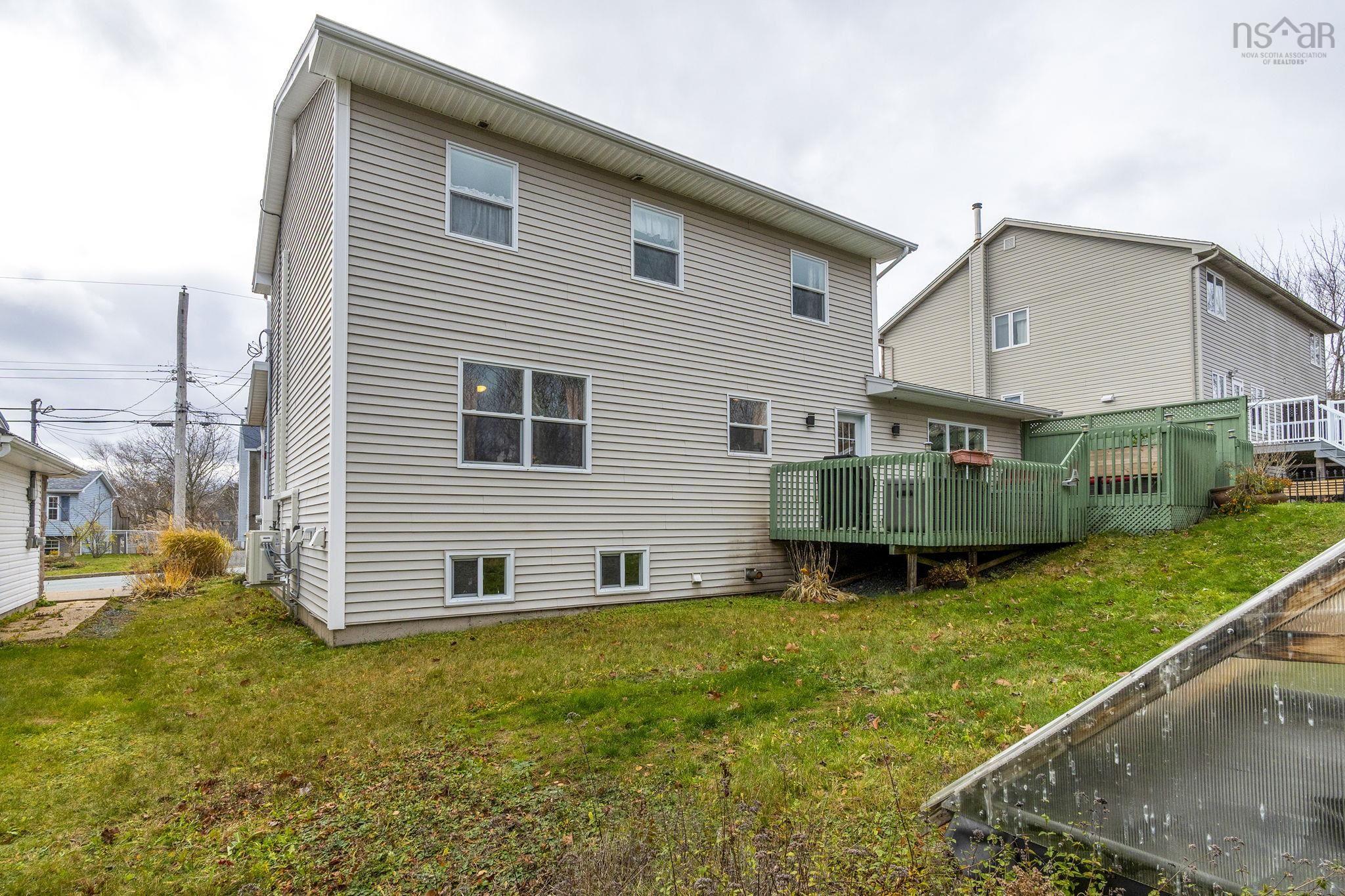 $750,000.00: 107 Lancaster Drive, Dartmouth