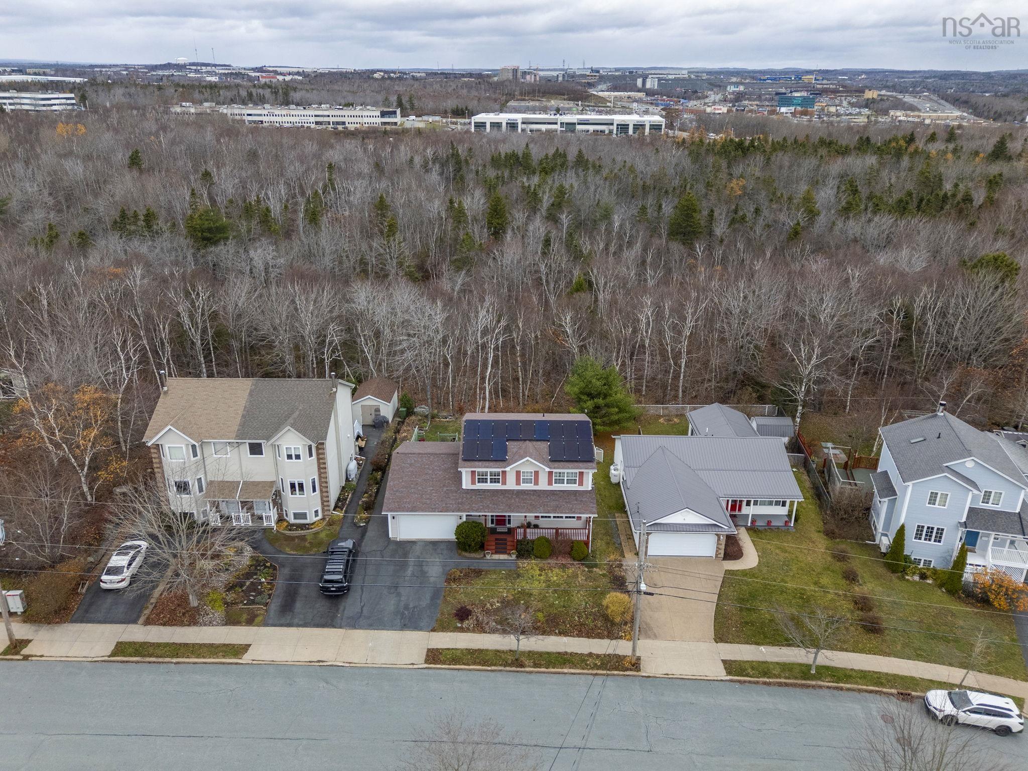 $750,000.00: 107 Lancaster Drive, Dartmouth