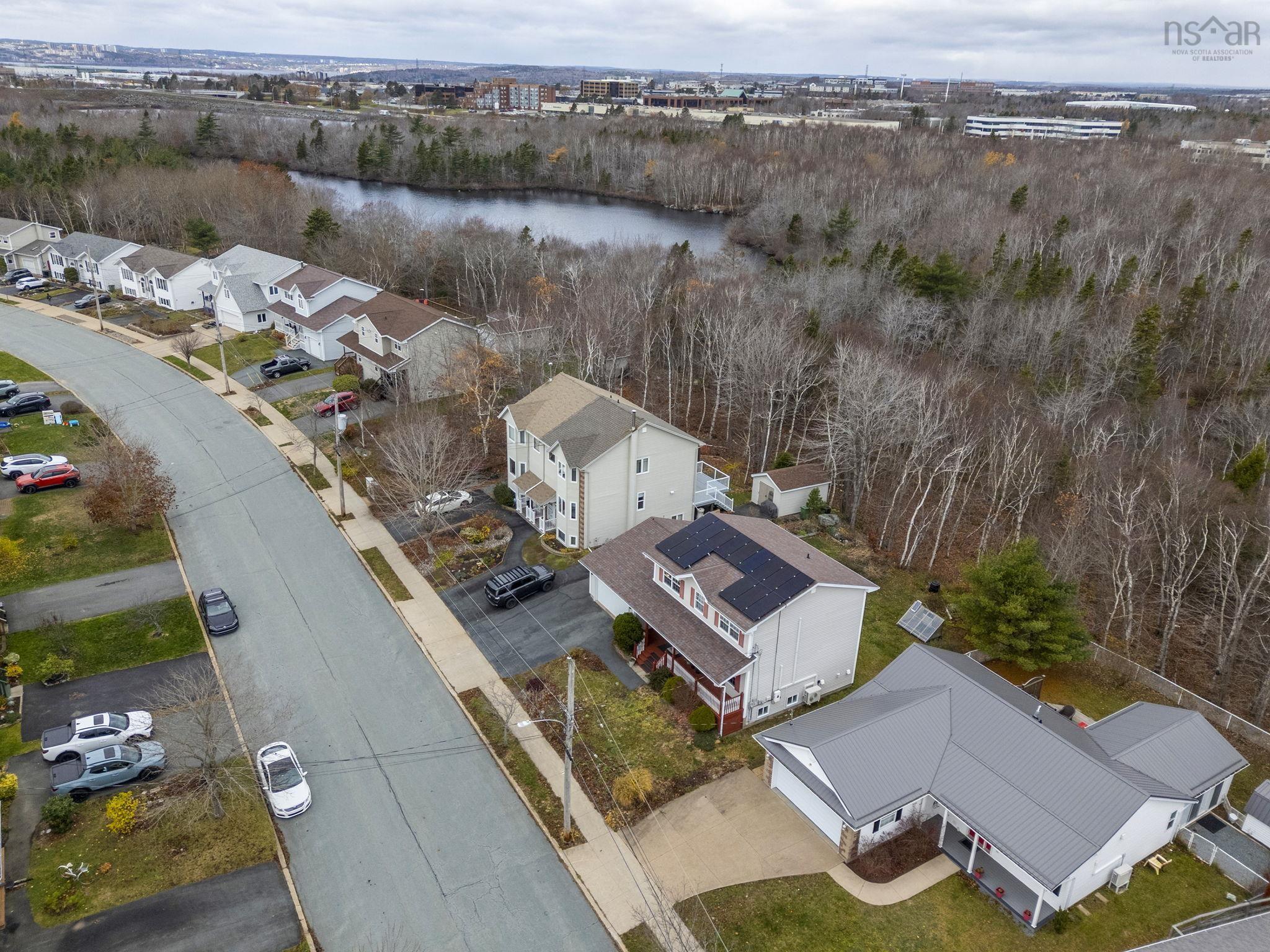 $750,000.00: 107 Lancaster Drive, Dartmouth