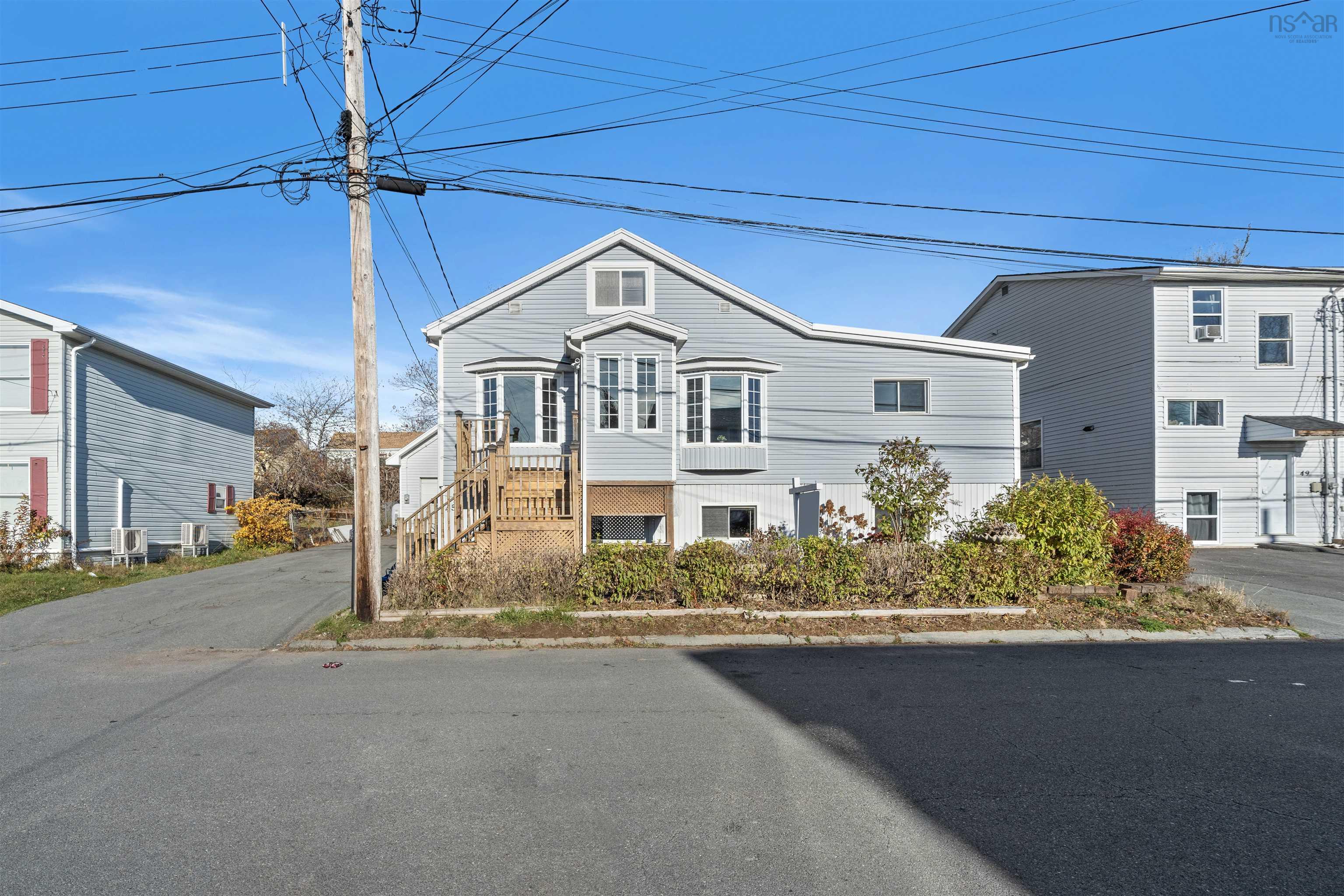 45 High Street, Dartmouth, NS (MLS 202528442)