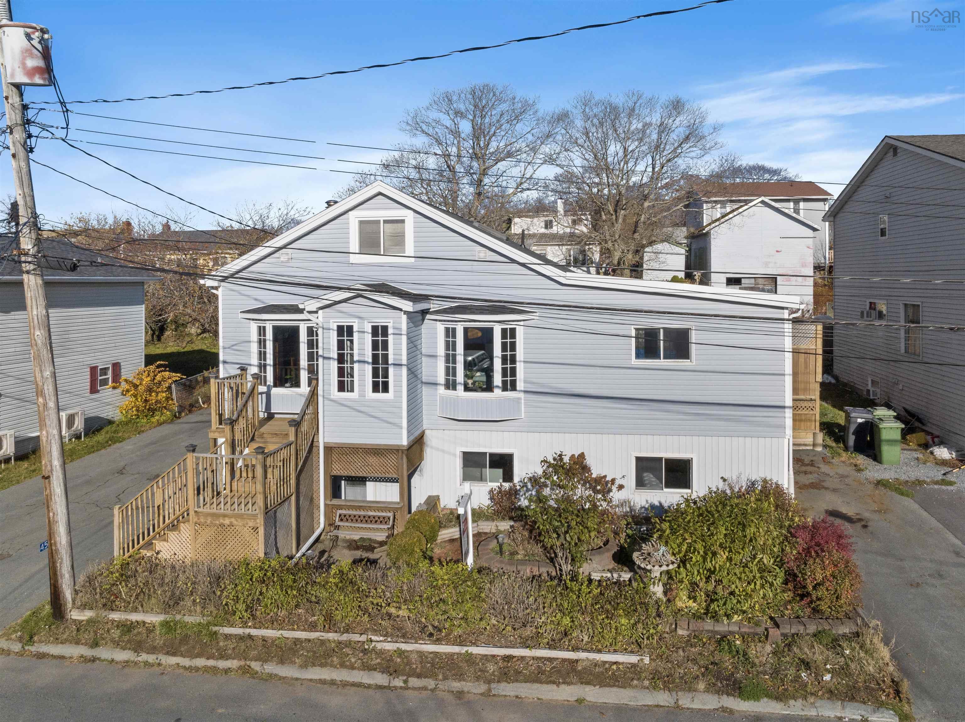 $595,000.00: 45 High Street, Dartmouth