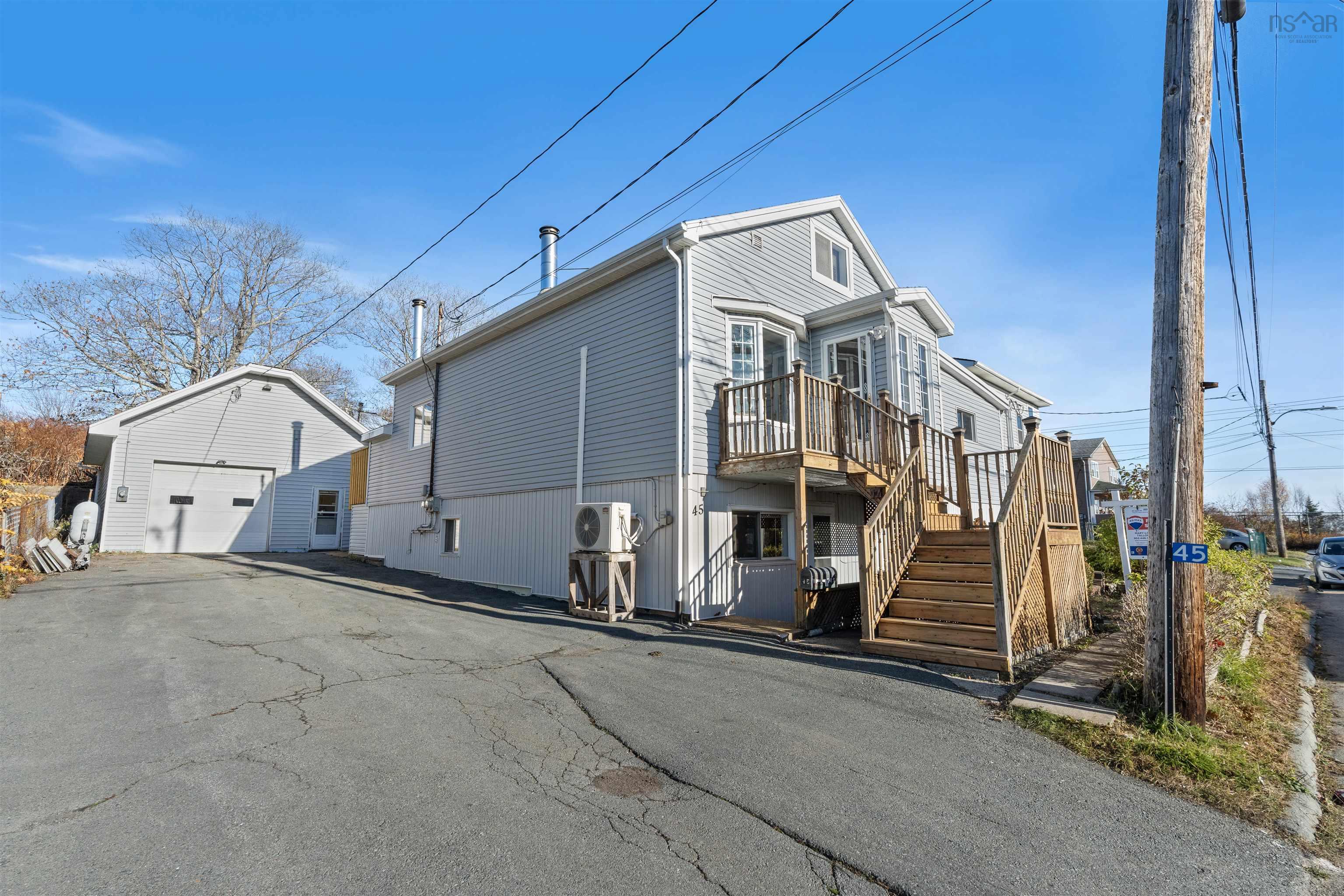 $595,000.00: 45 High Street, Dartmouth