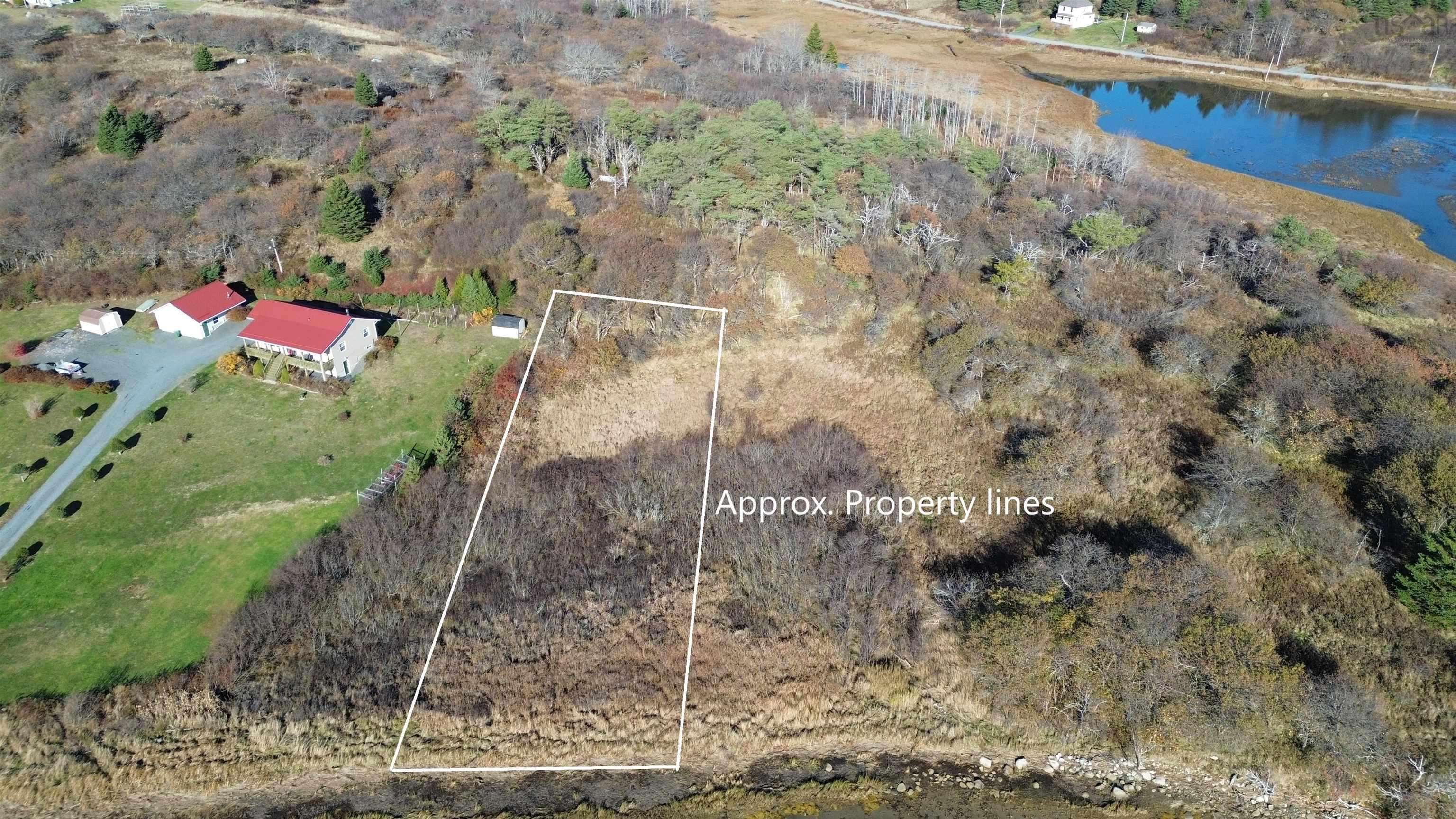 $30,000.00: PID 60466166 Five Houses Road, Lower LaHave