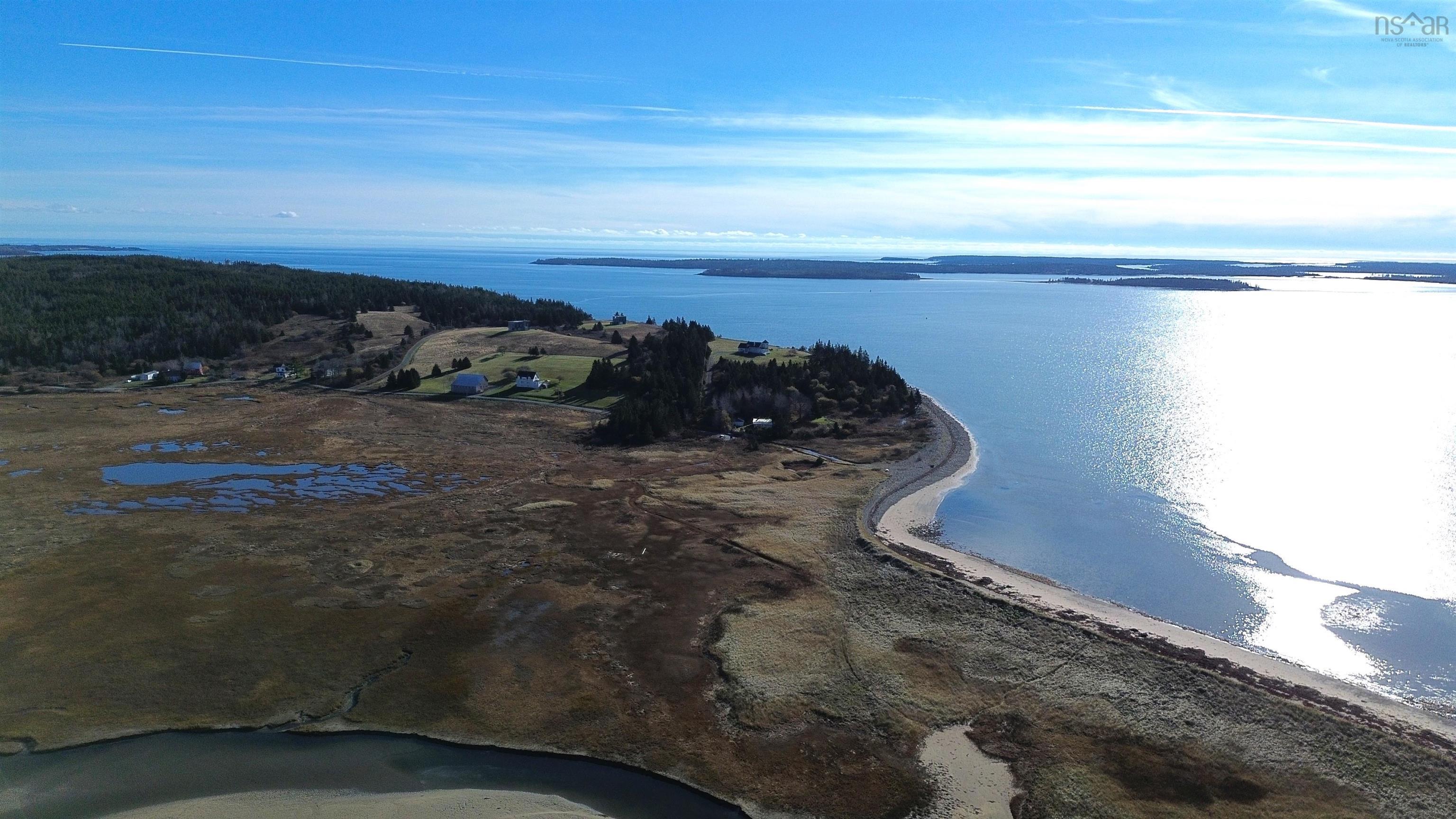 $30,000.00: PID 60466166 Five Houses Road, Lower LaHave