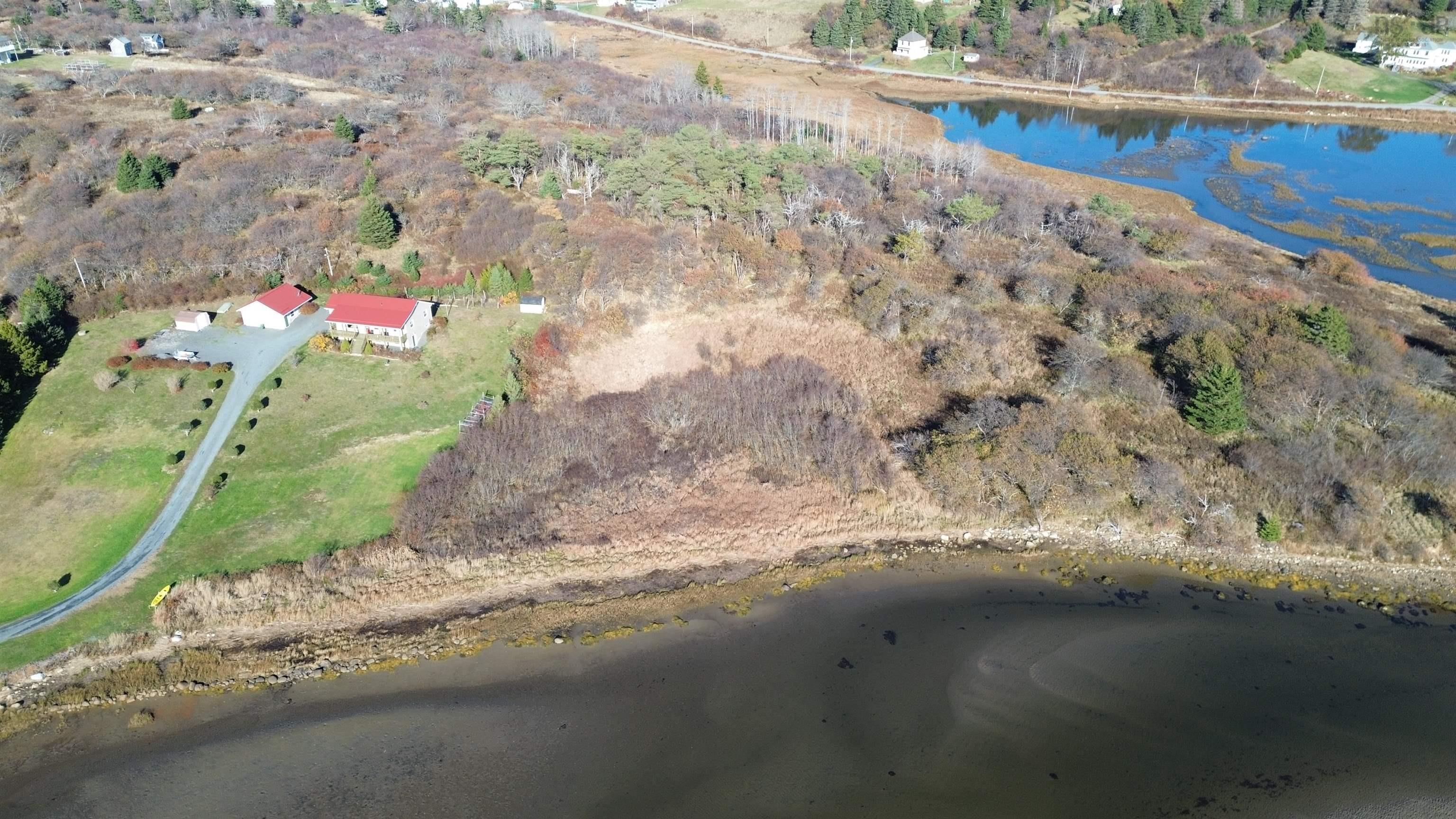 $30,000.00: PID 60466166 Five Houses Road, Lower LaHave