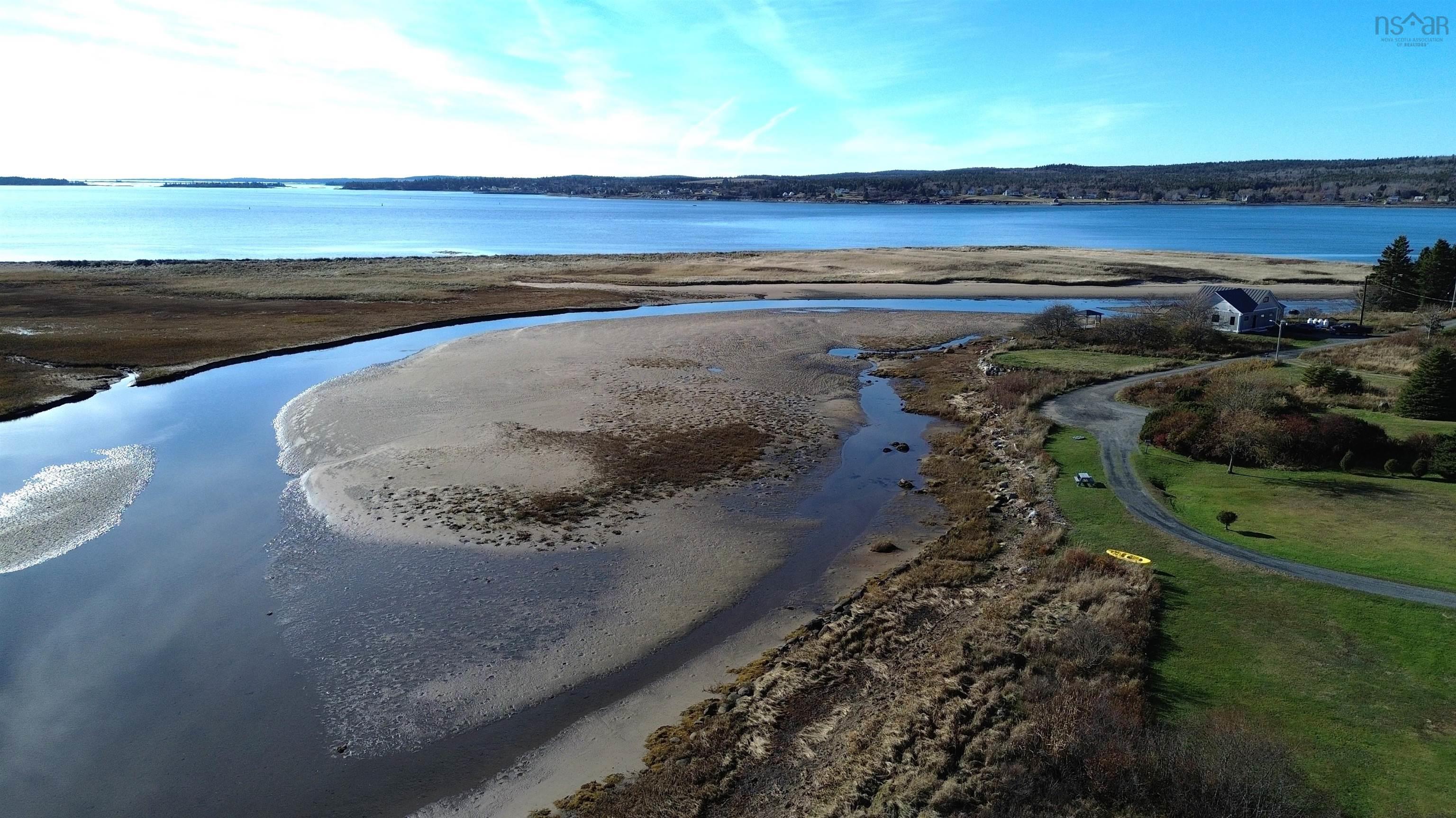 $30,000.00: PID 60466166 Five Houses Road, Lower LaHave