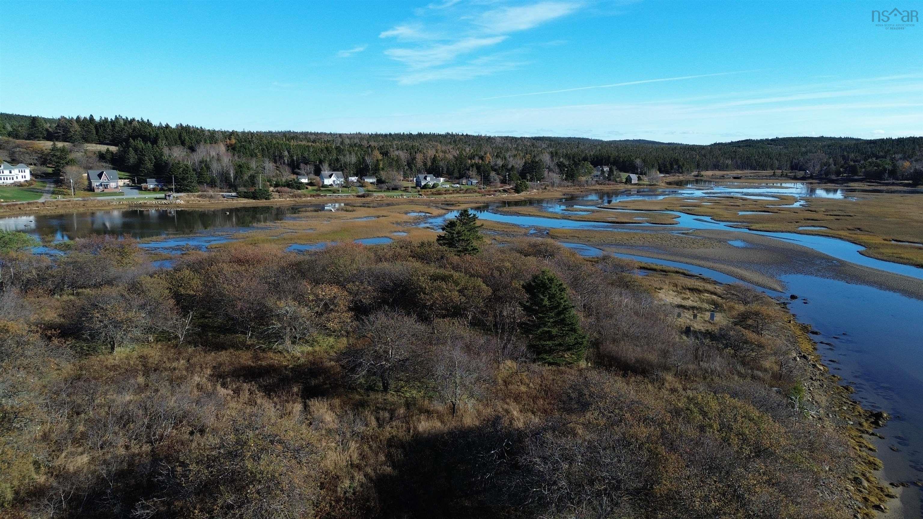 $30,000.00: PID 60466166 Five Houses Road, Lower LaHave