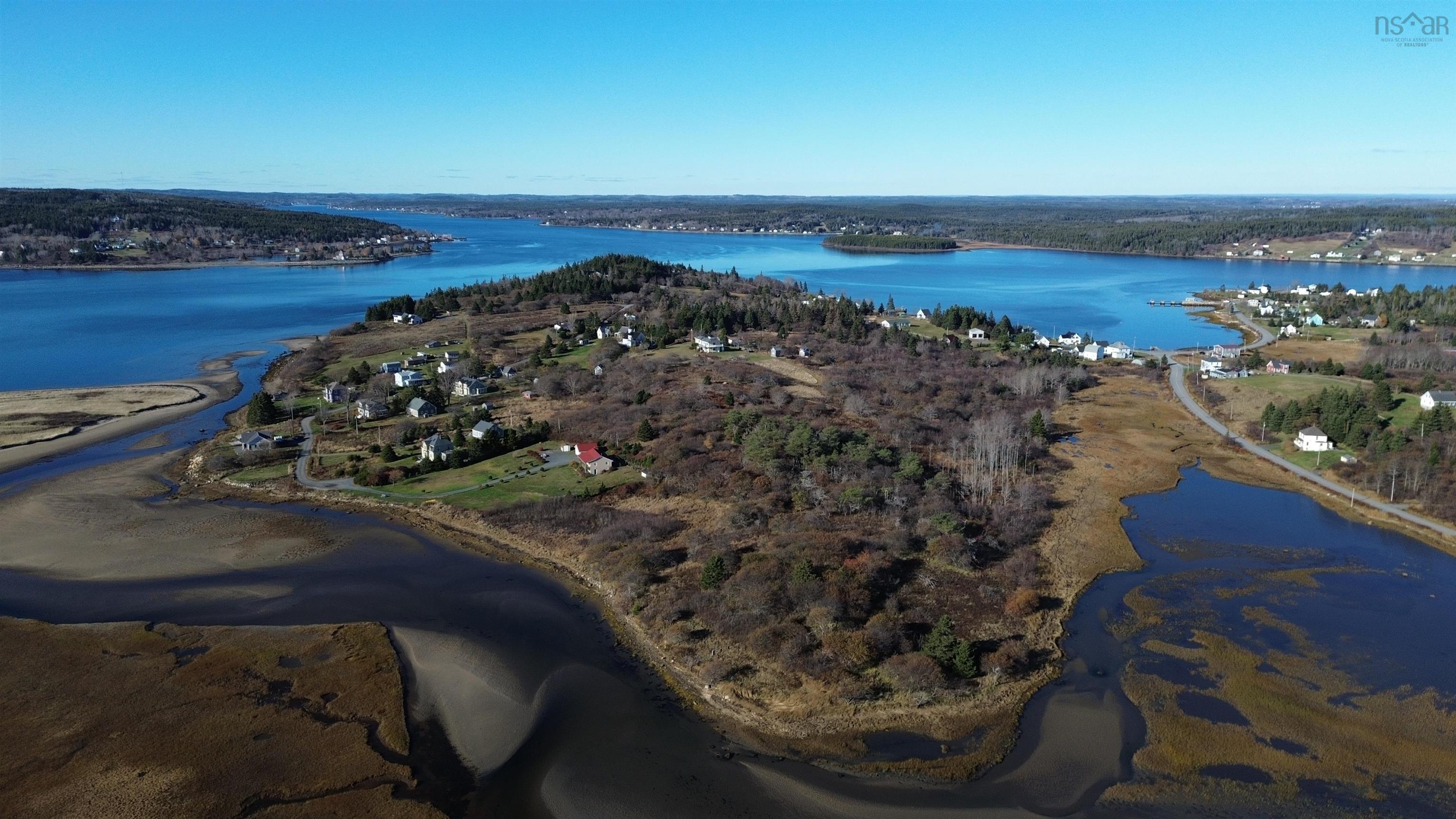 $30,000.00: PID 60466166 Five Houses Road, Lower LaHave