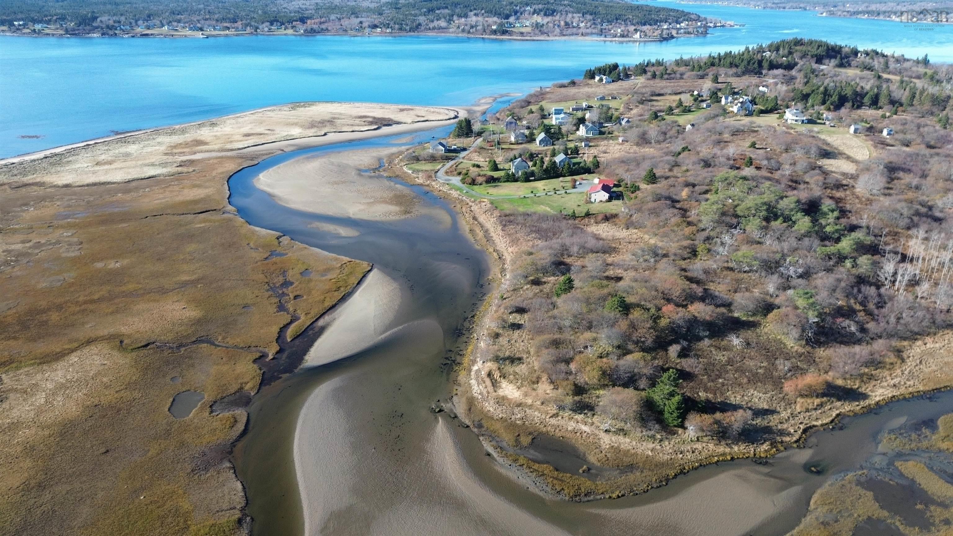 $30,000.00: PID 60466166 Five Houses Road, Lower LaHave