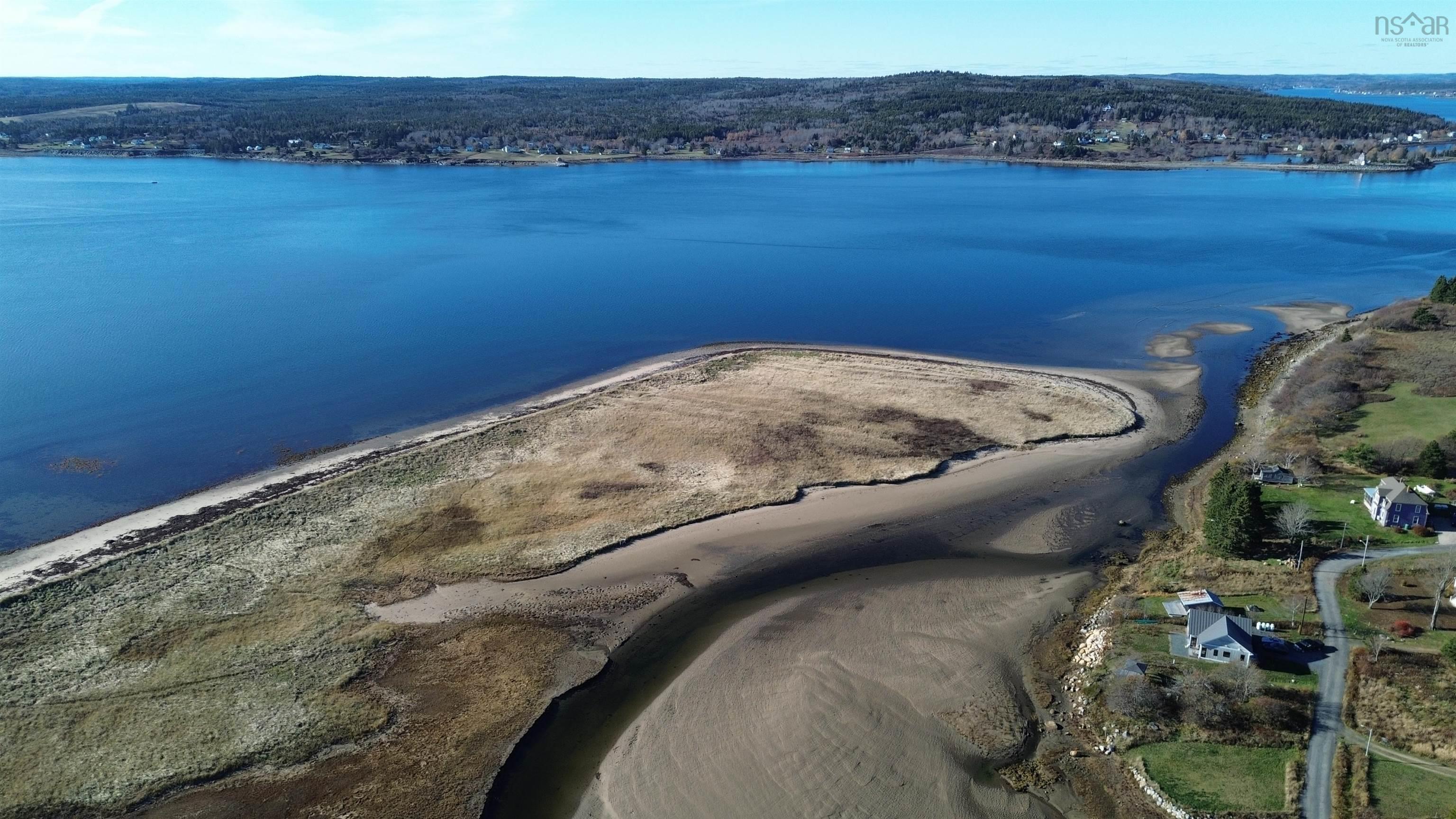 $30,000.00: PID 60466166 Five Houses Road, Lower LaHave