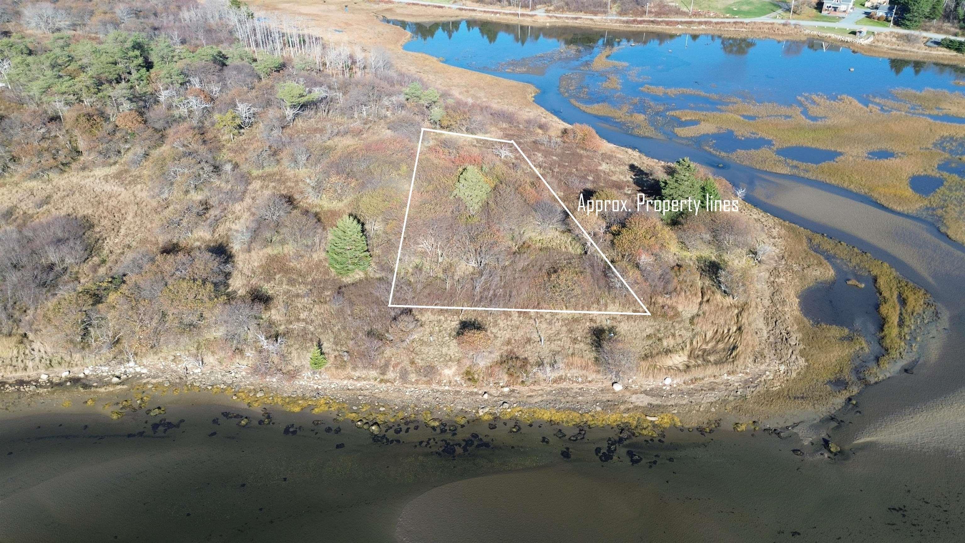 $20,000.00: PID 60703089  Five Houses Road, Lower LaHave