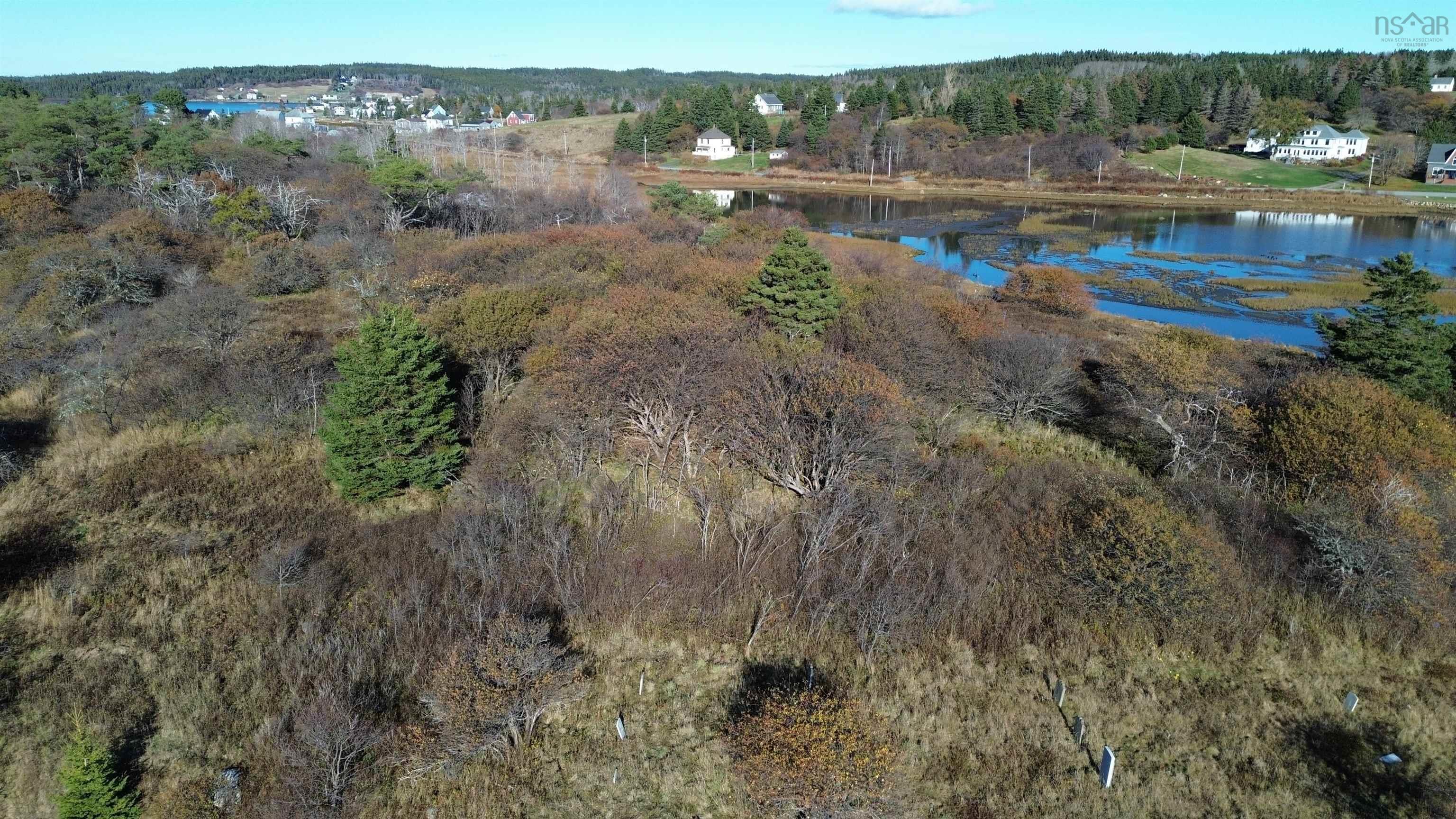 $20,000.00: PID 60703089  Five Houses Road, Lower LaHave