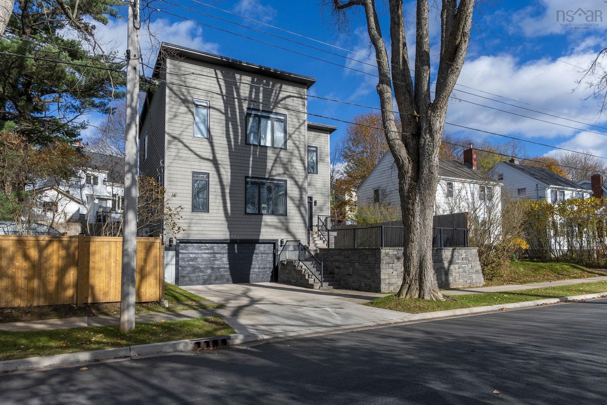 2405 Roosevelt Drive, Halifax, NS (MLS 202528449)