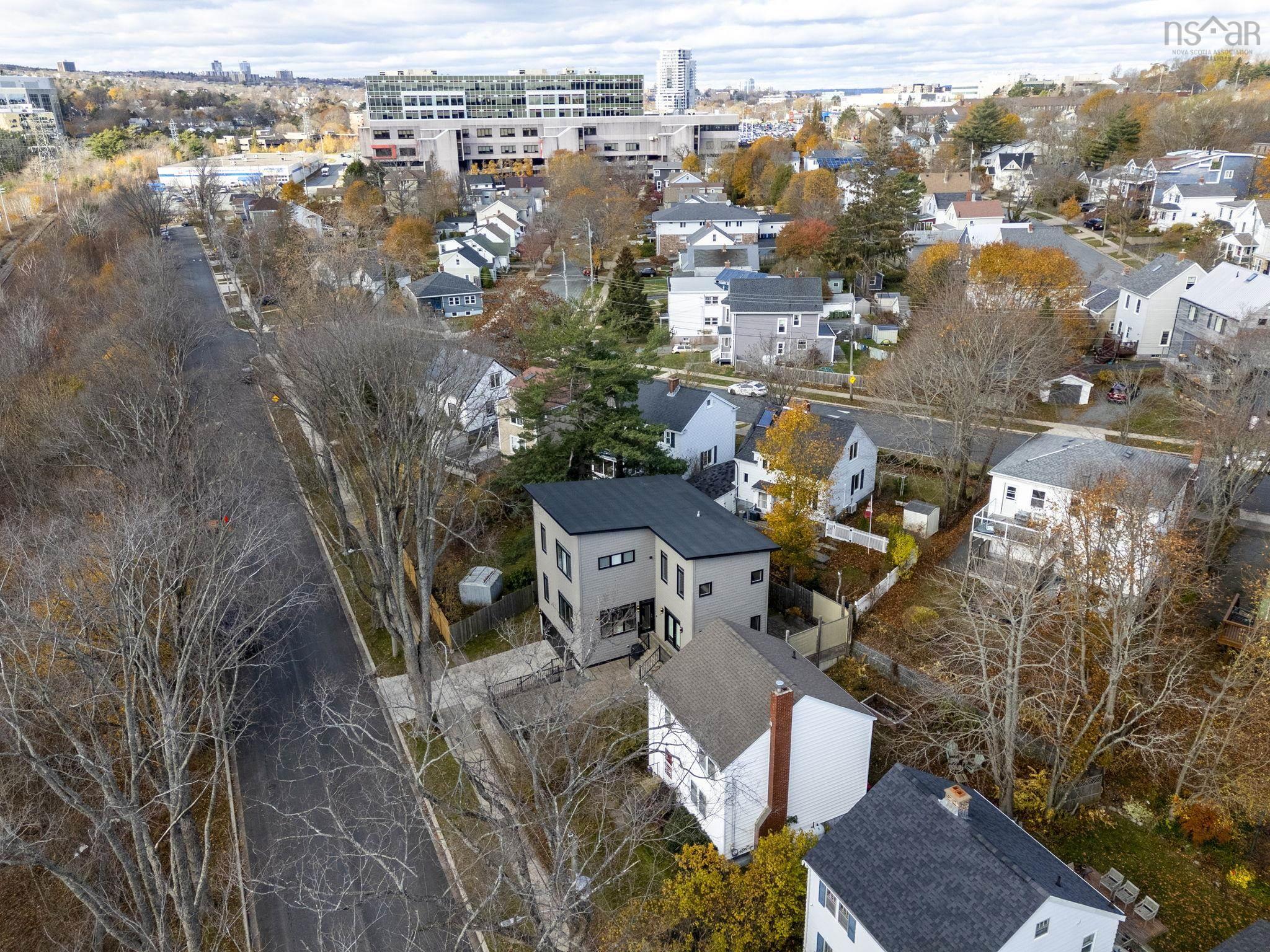 2405 Roosevelt Drive, Halifax, NS (MLS 202528449)