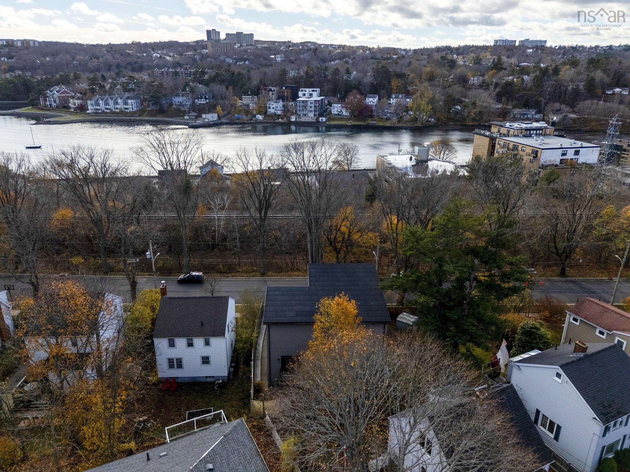 2405 Roosevelt Drive, Halifax, NS (MLS 202528449)