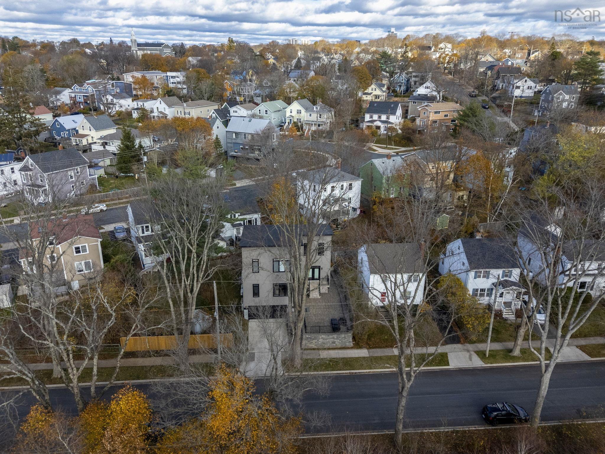 2405 Roosevelt Drive, Halifax, NS (MLS 202528449)