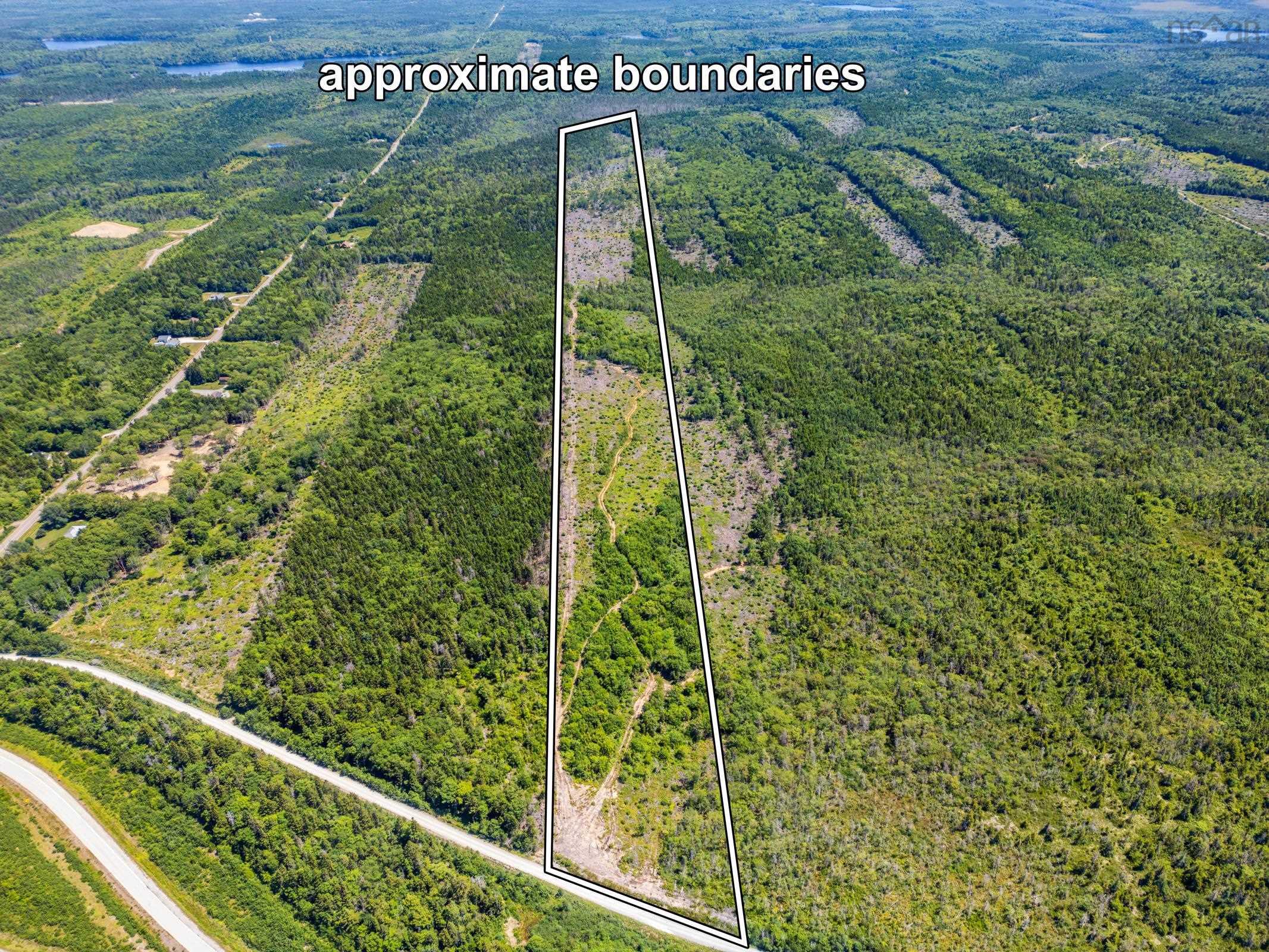 $20,000.00: Lots Peter Leblanc Road, Meteghan