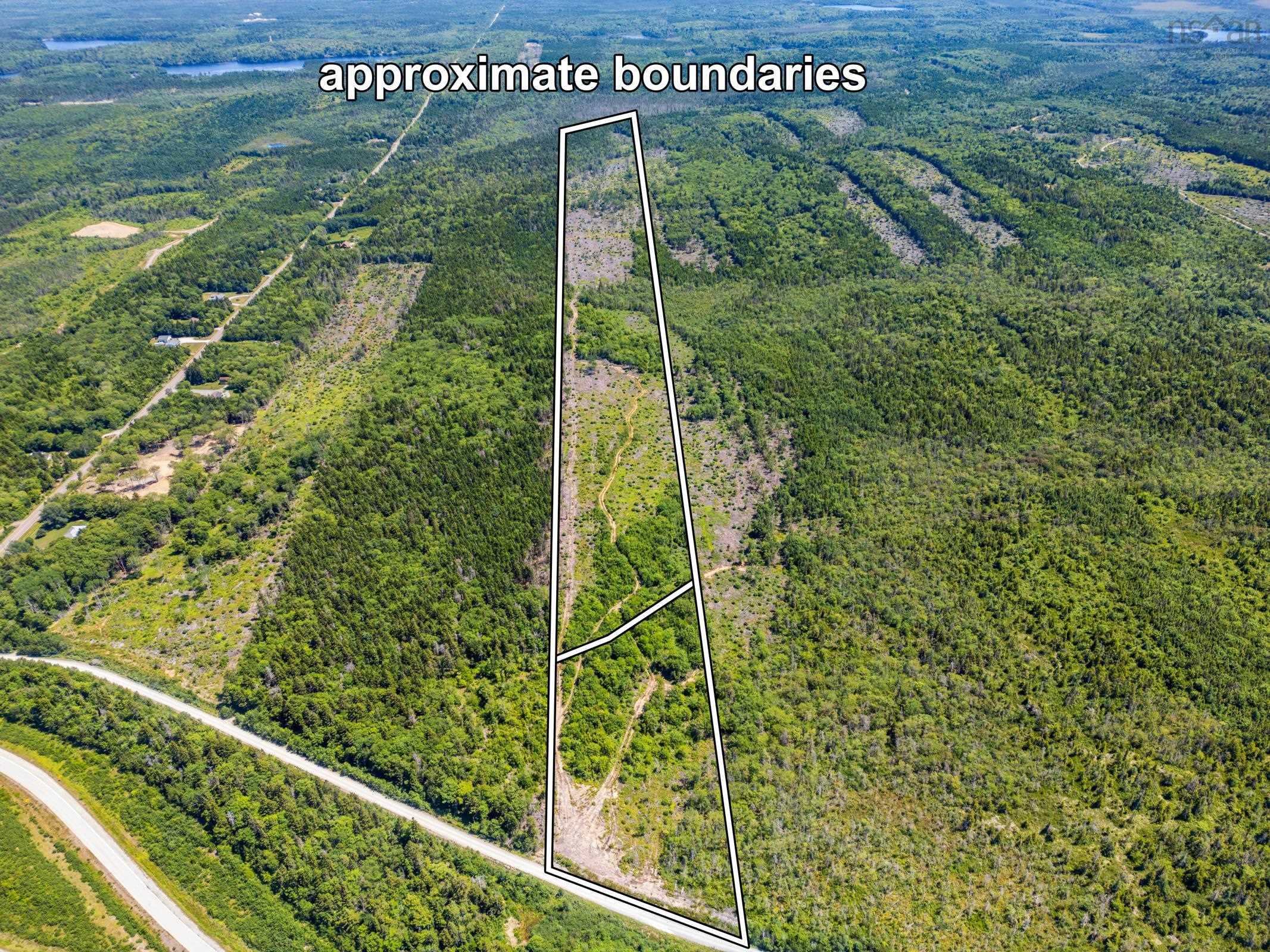 $20,000.00: Lots Peter Leblanc Road, Meteghan